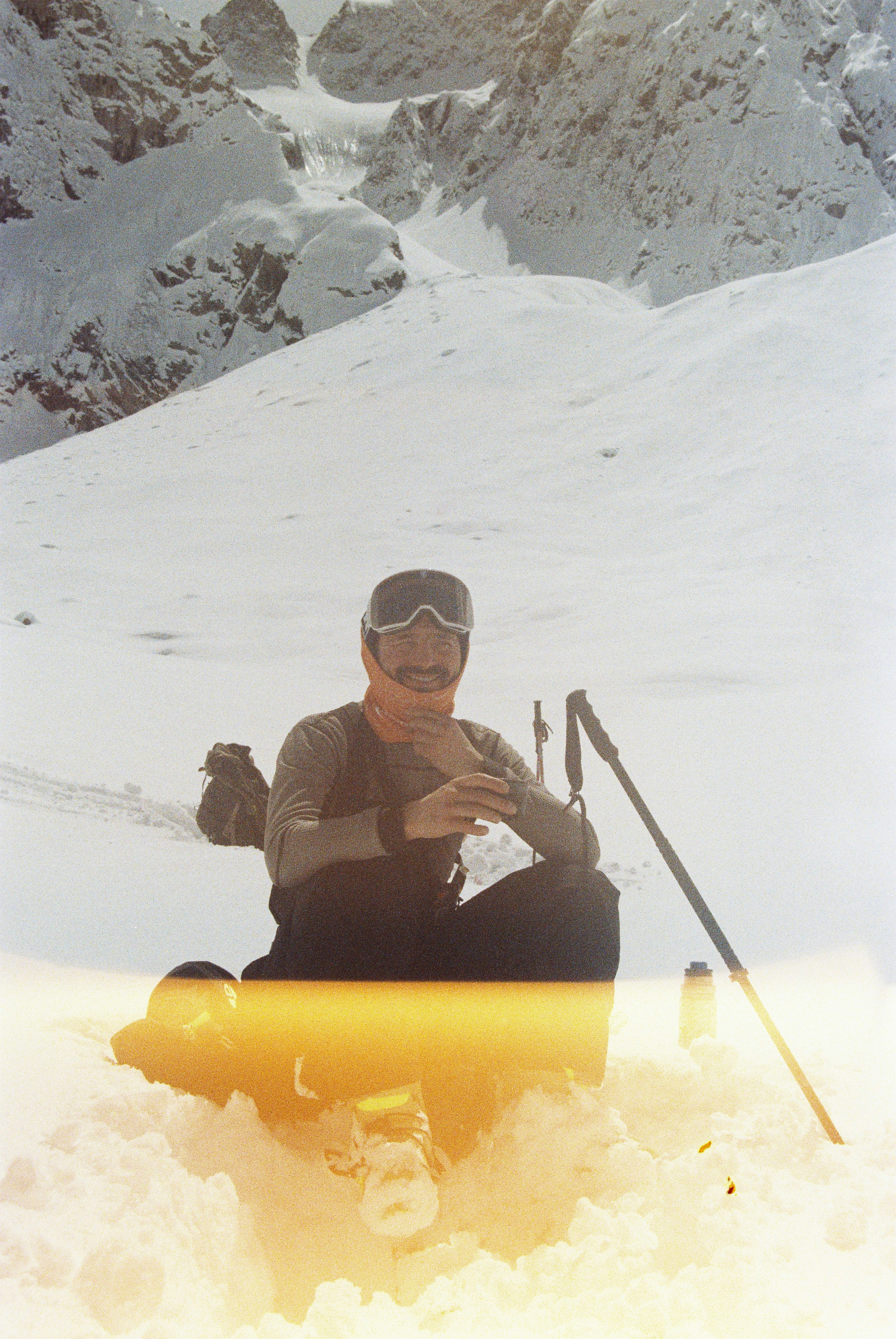 На пленку. Фотограф Настя | Экспедиции и лайфстайл