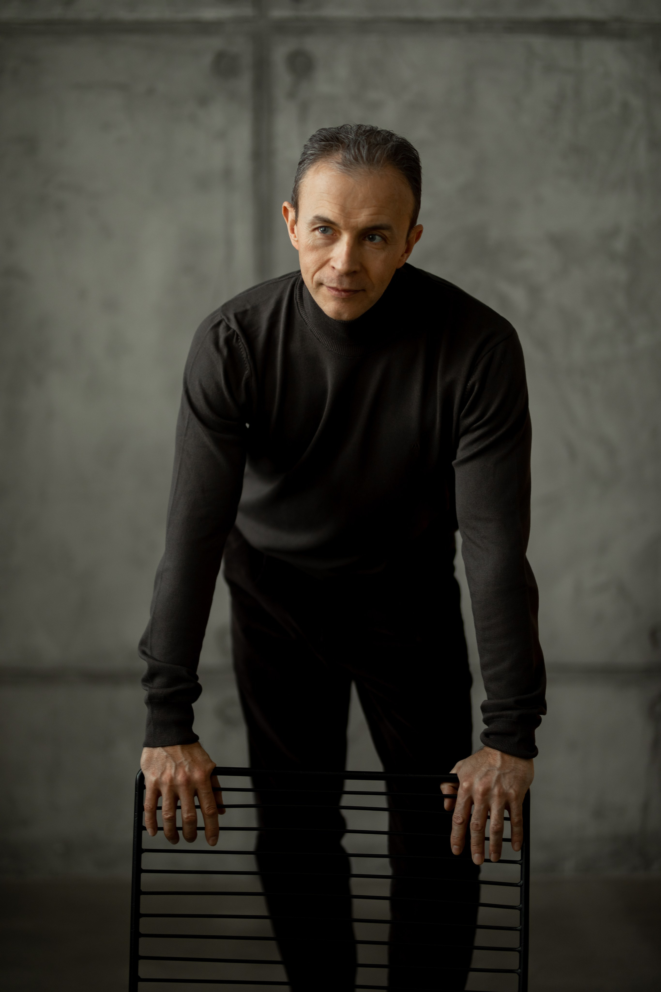 Алексей. Фотограф чувственного портрета в Санкт-Петербурге Светлана Фролова