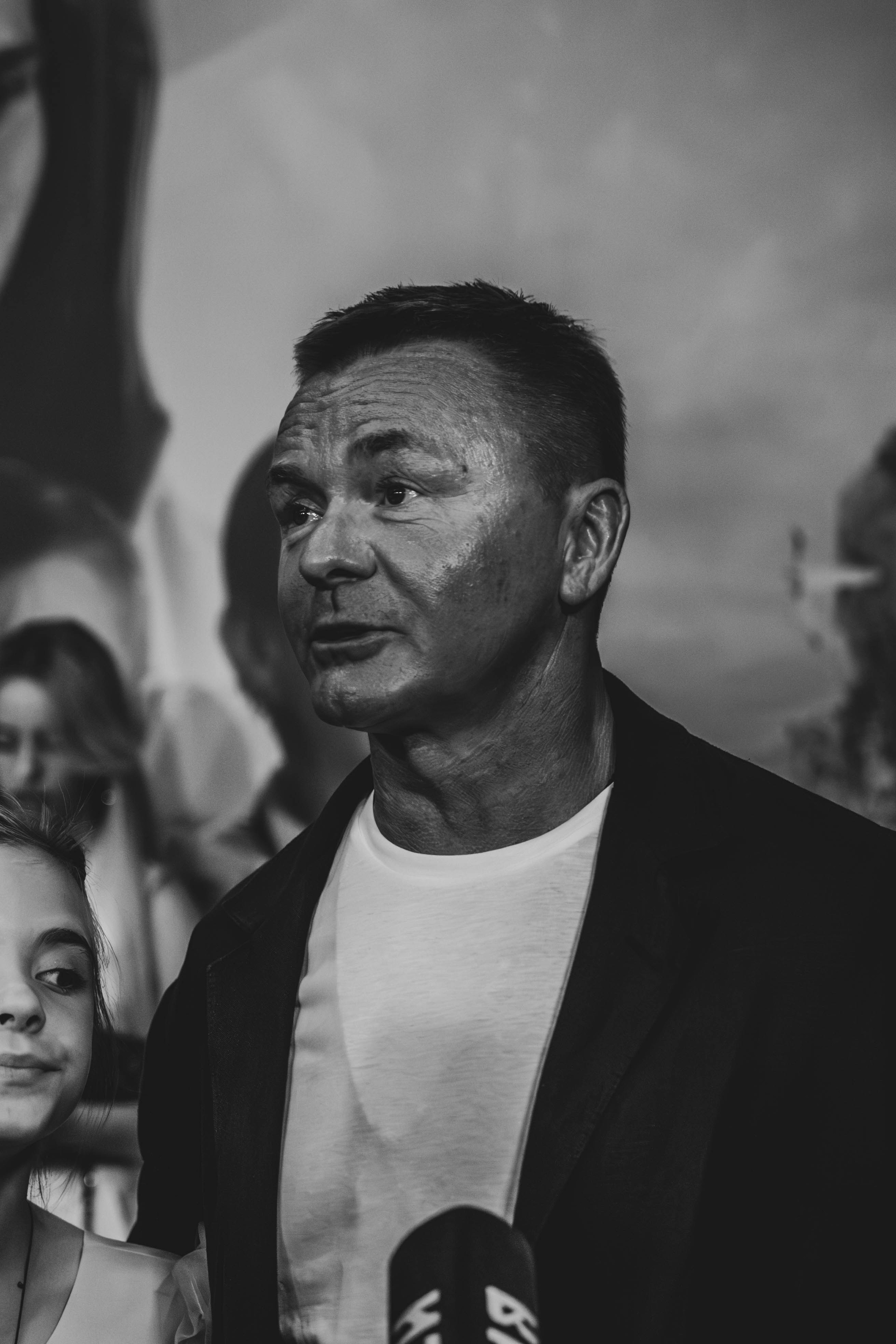 Премьера фильма — «В Потоке 3-х Стихий». Beardy Pix