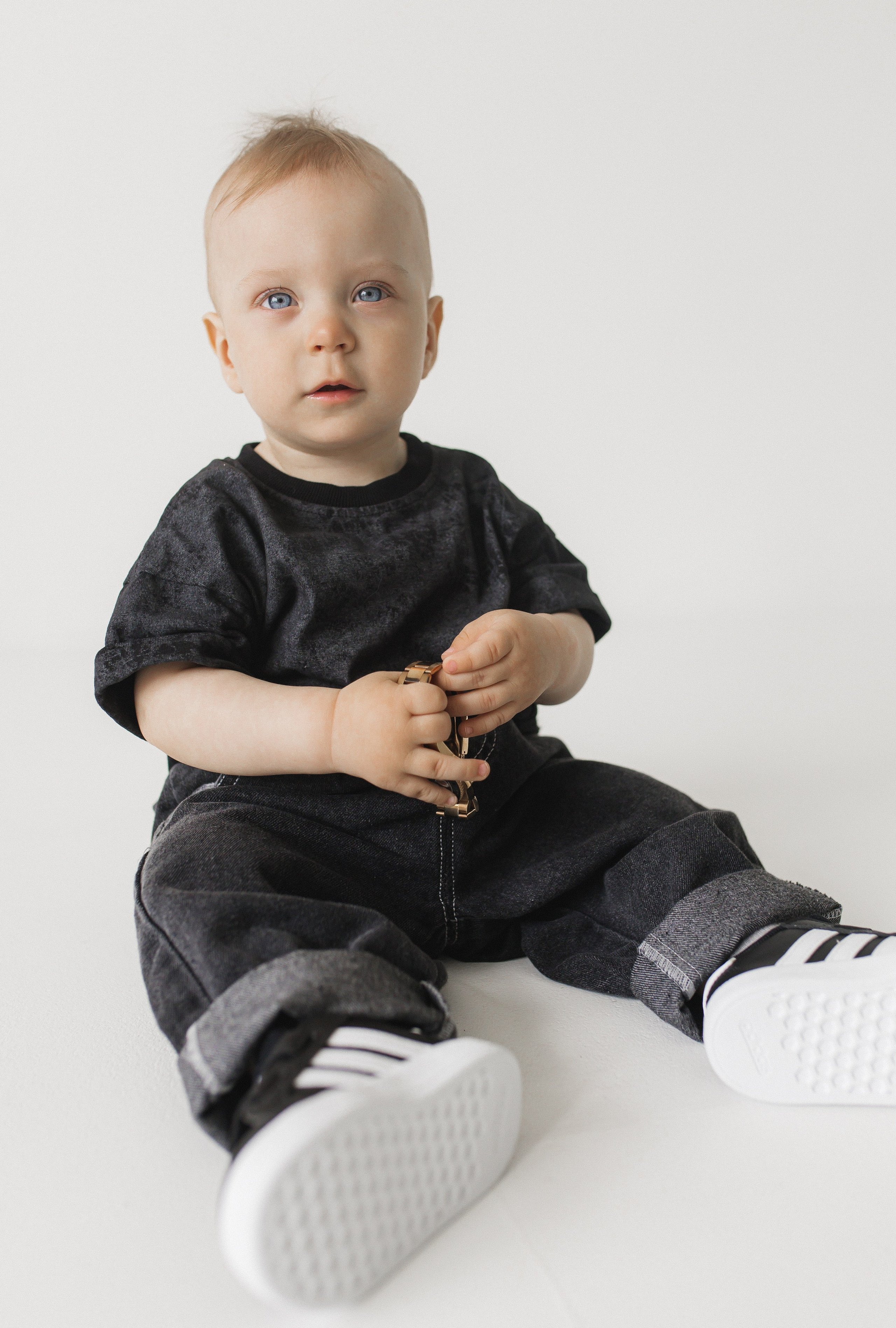 Лев 1 год. Семейный и свадебный фотограф в Екатеринбурге Орлова Ирина