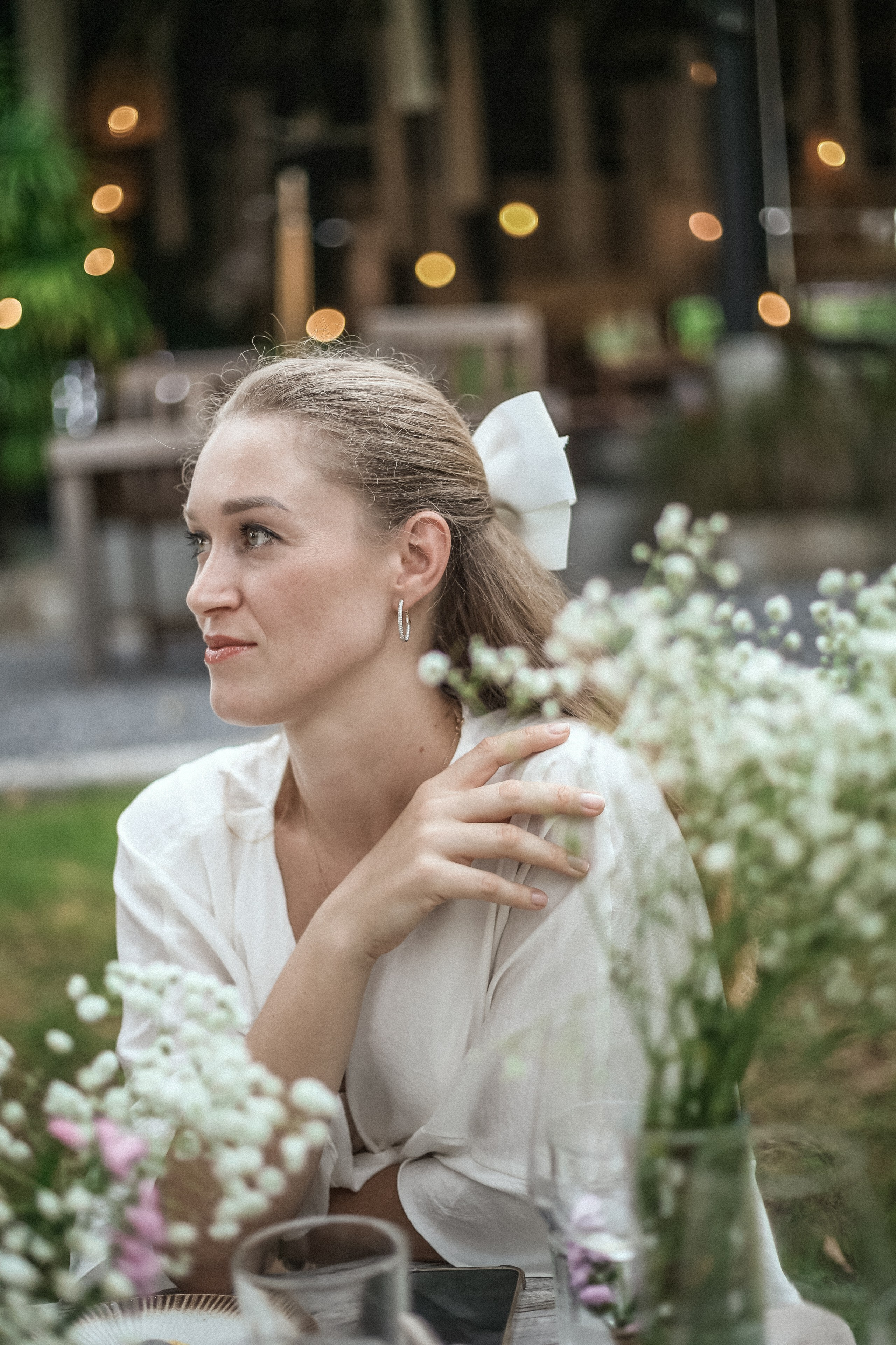 Винный Девичник в стиле Прованс. Фотограф и видеограф Анна Домашенко