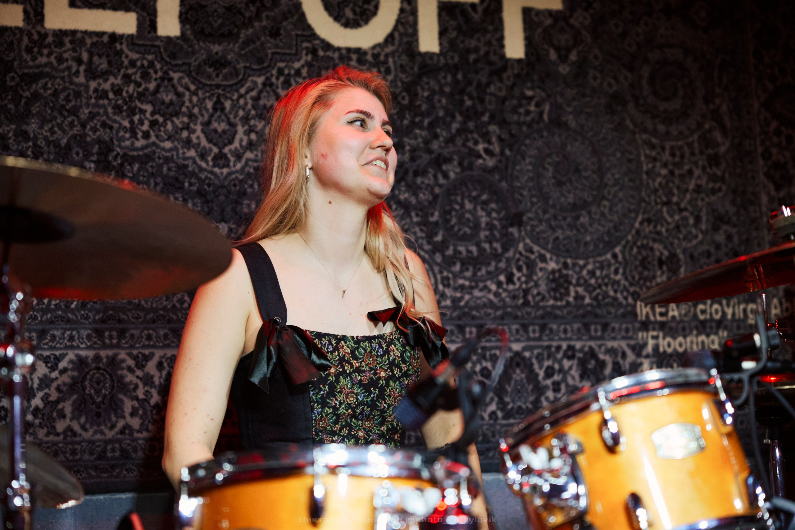 29.08.2024 НШБ Техника без опасности. Виктория Ахмылова. Фотограф в Москве