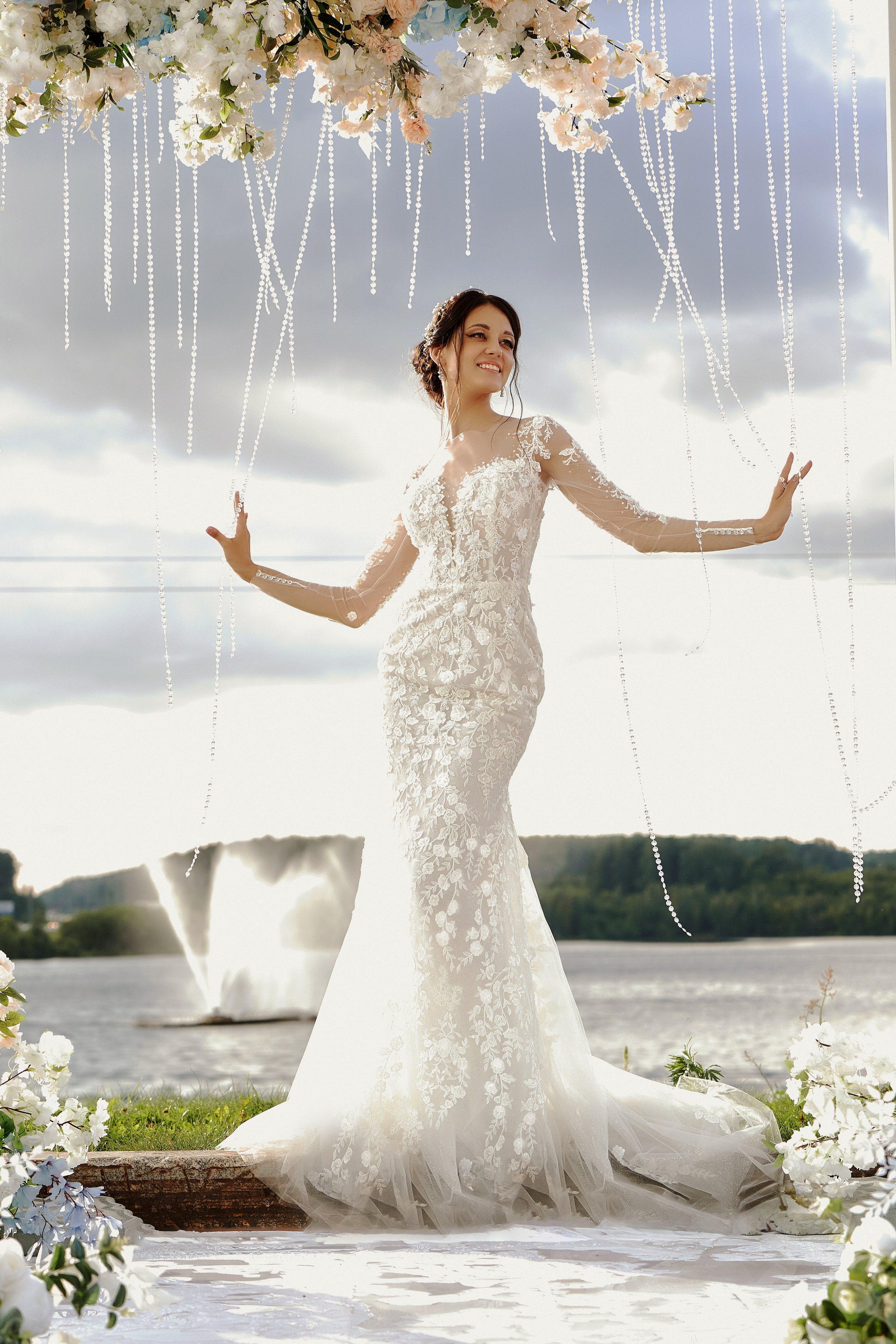 Свадебный фотограф Екатерина Мартазова. Екатеринбург