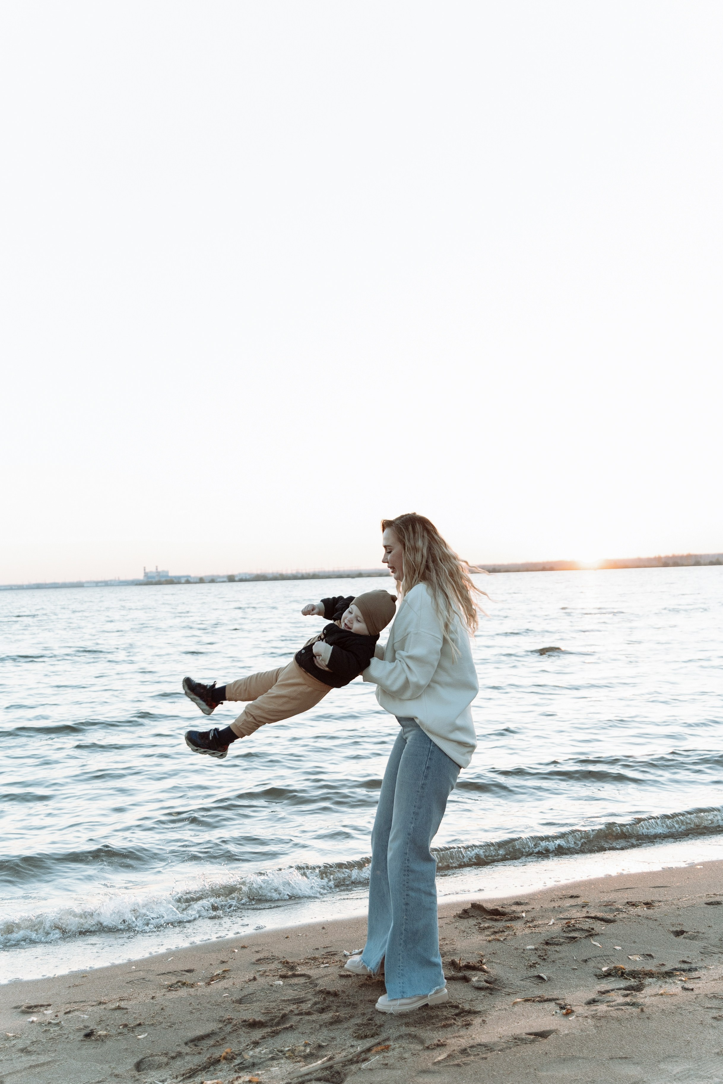 Семья Черневых. Семейный и свадебный фотограф в Южноуральске Екатерина Столярова