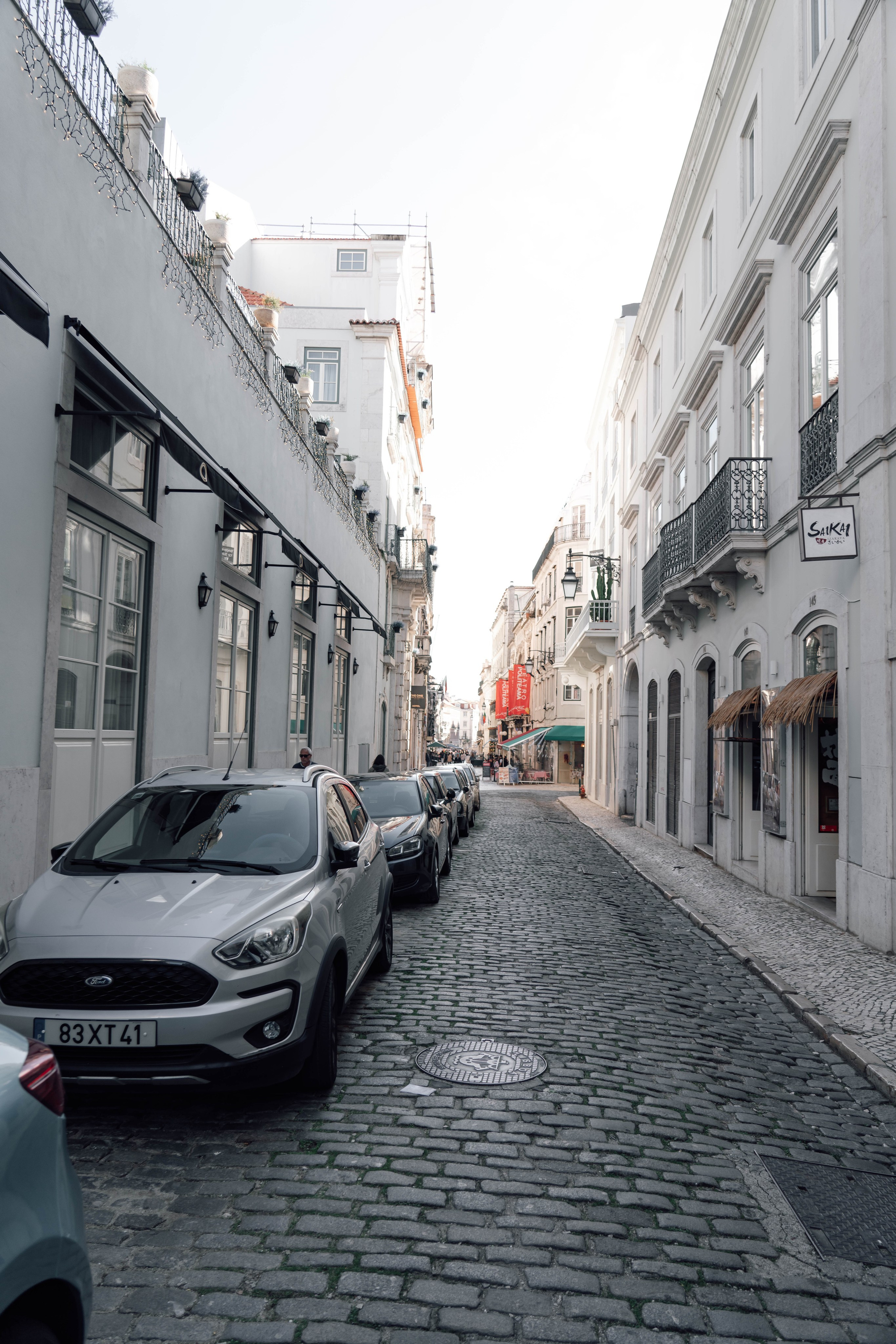 Португалия. Фотографирую для себя, своей семьи и друзей!