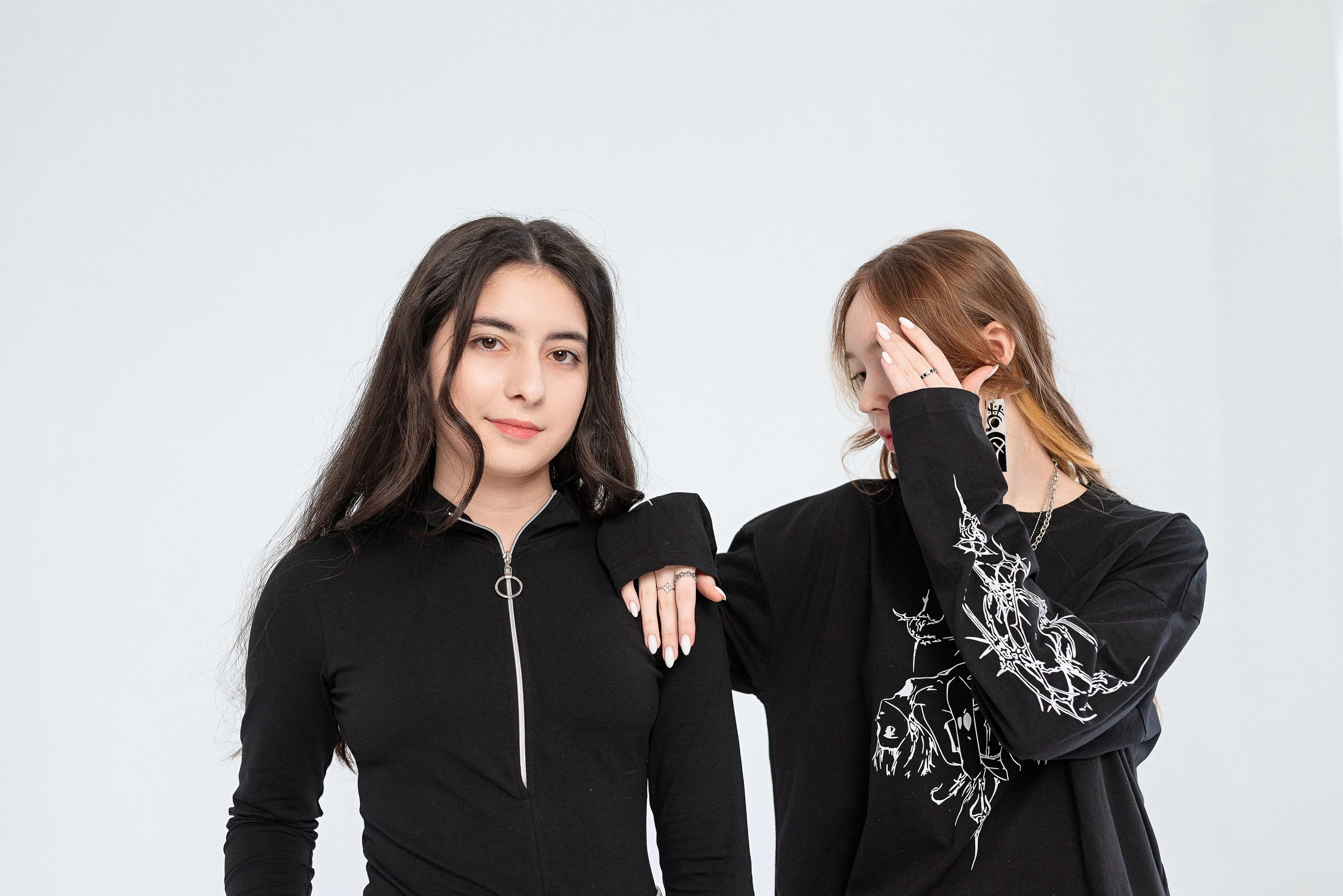 9 класс 19 школа. Детский и семейный фотограф в Сургуте и Нефтеюганске Анна Старцева