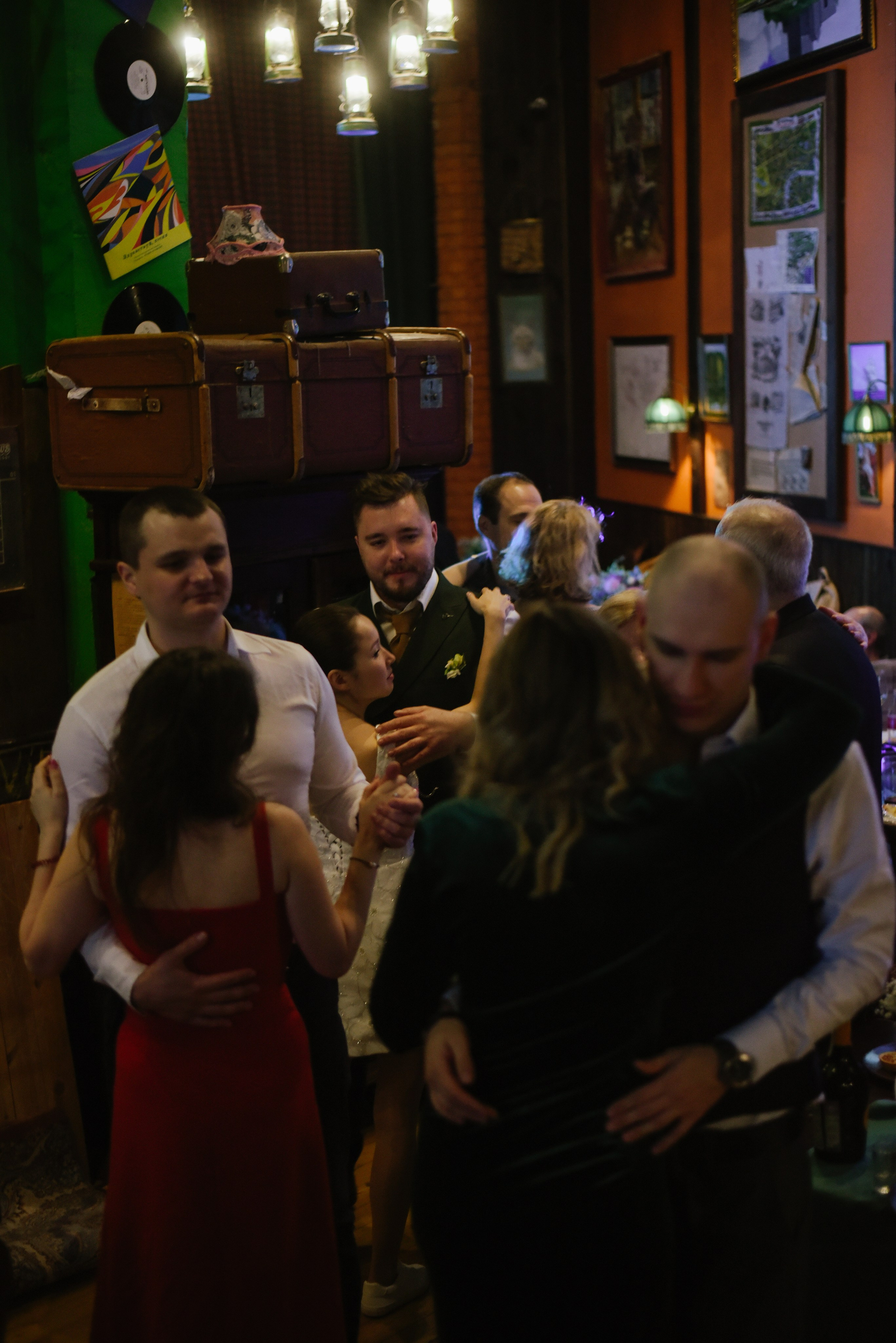 На льду. Фотограф Лола Волна, город Москва