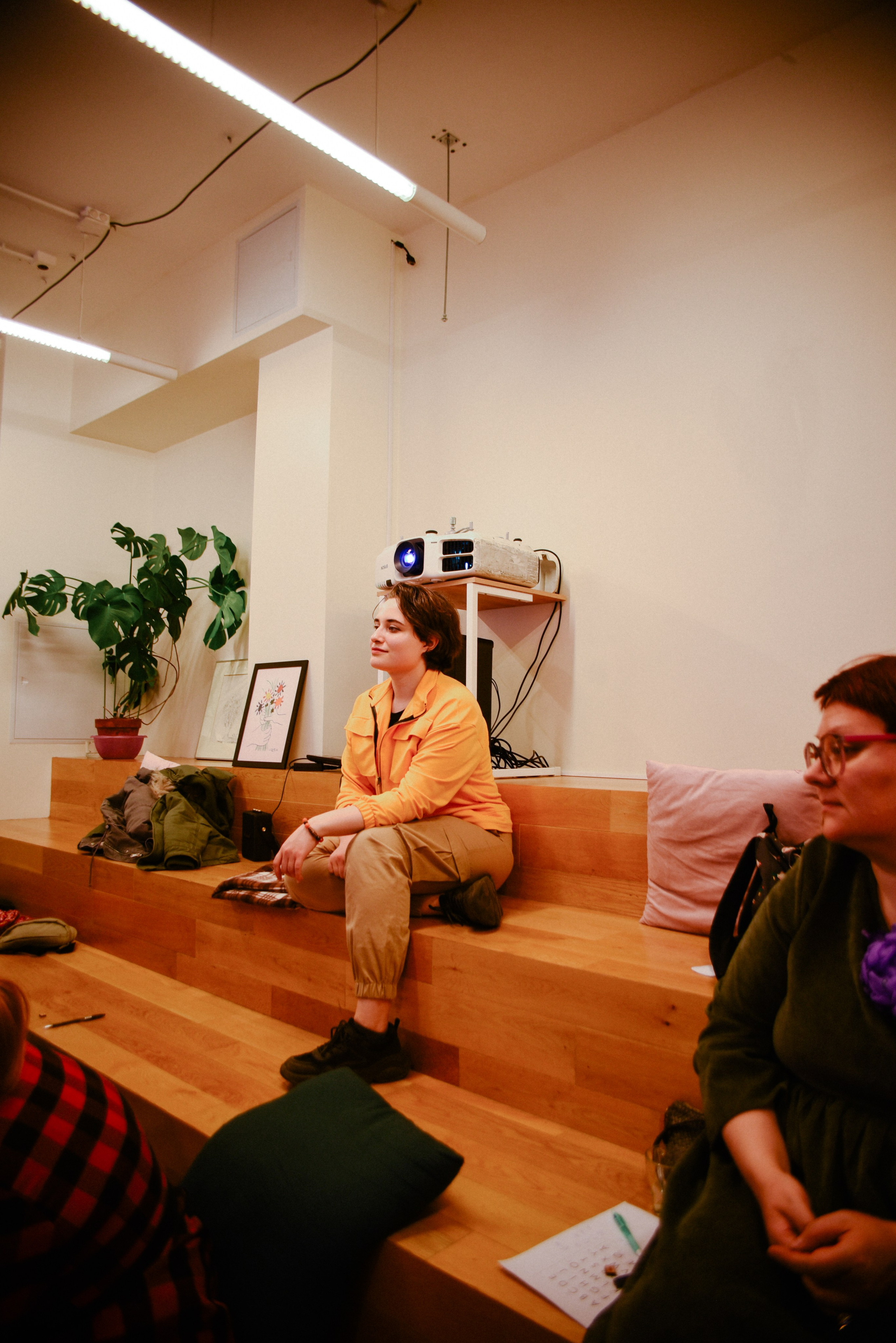 ЧТО ТЫ МЕЛЕШь Норвегия. Фотограф Лола Волна, город Москва