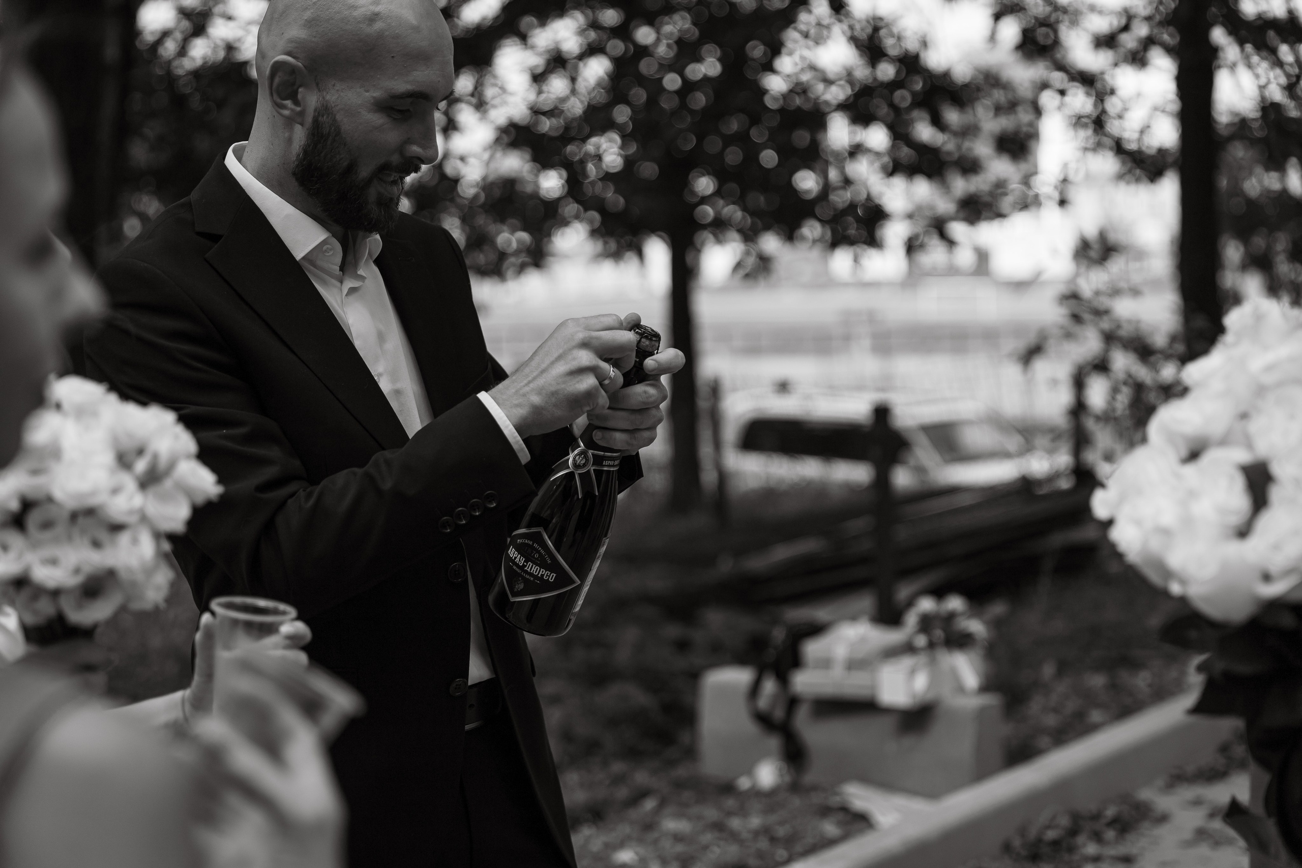 С первого взгляда…