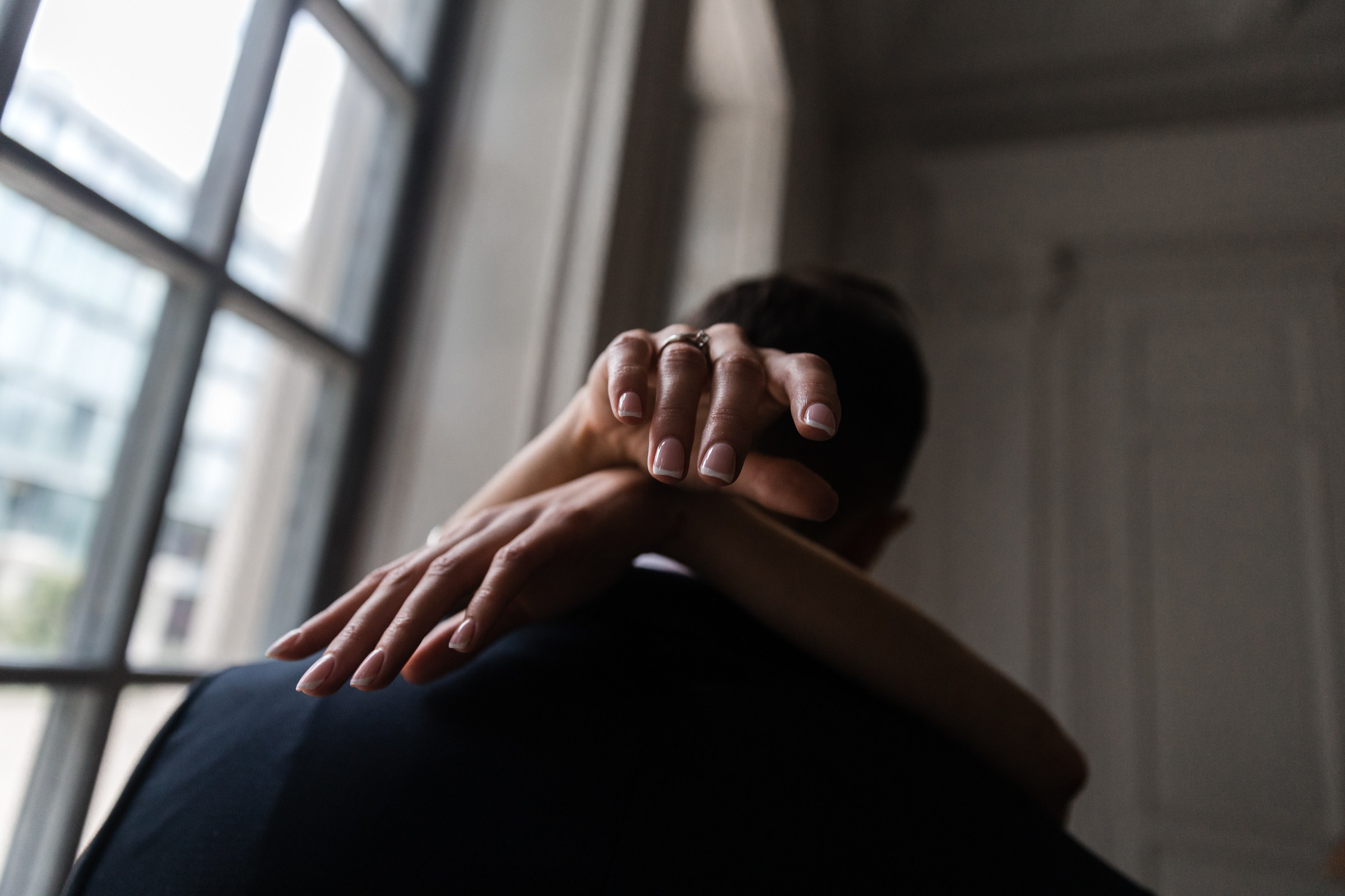 Olesya & Viktor. Главная