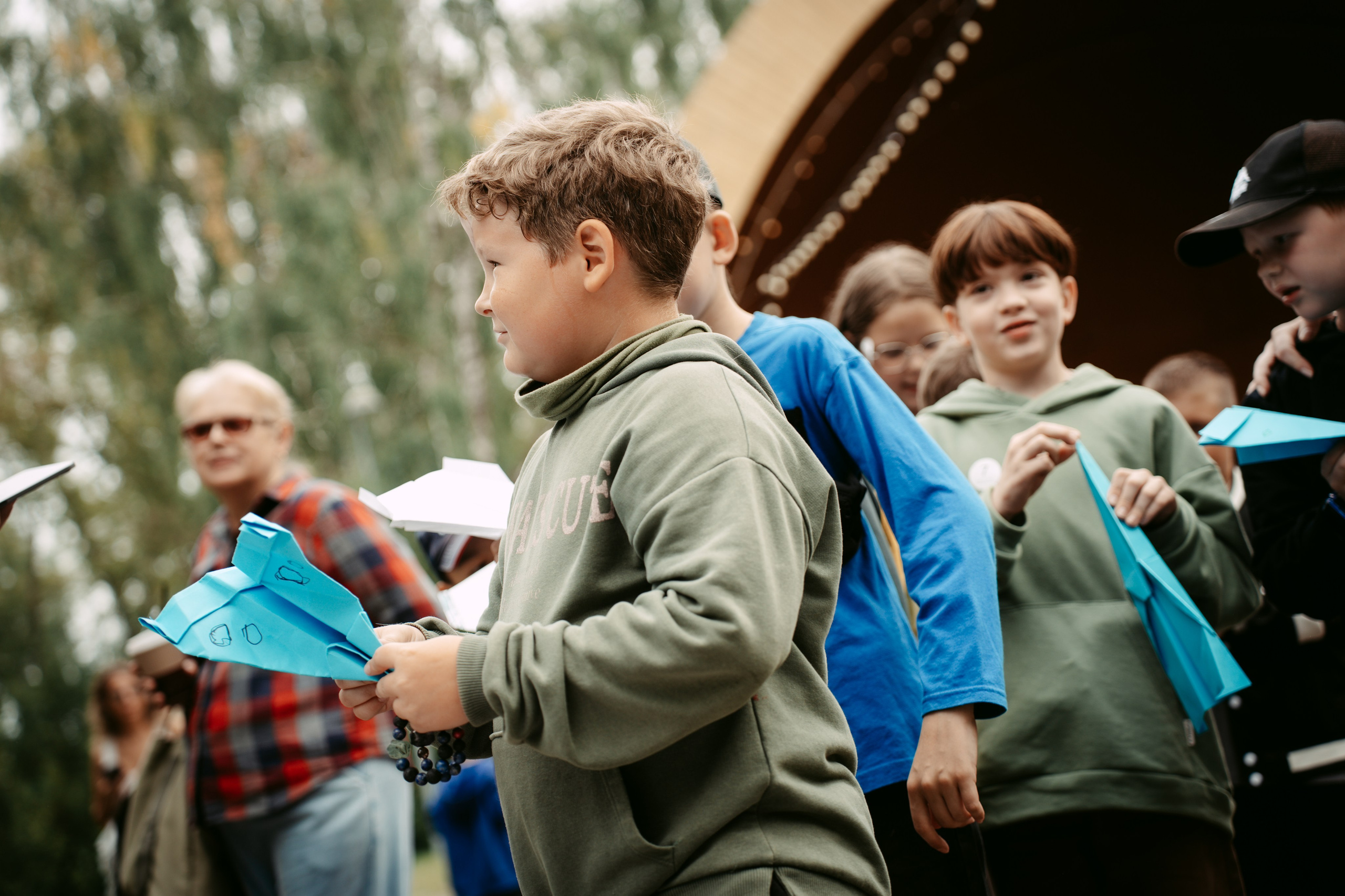 Авторы. Главная