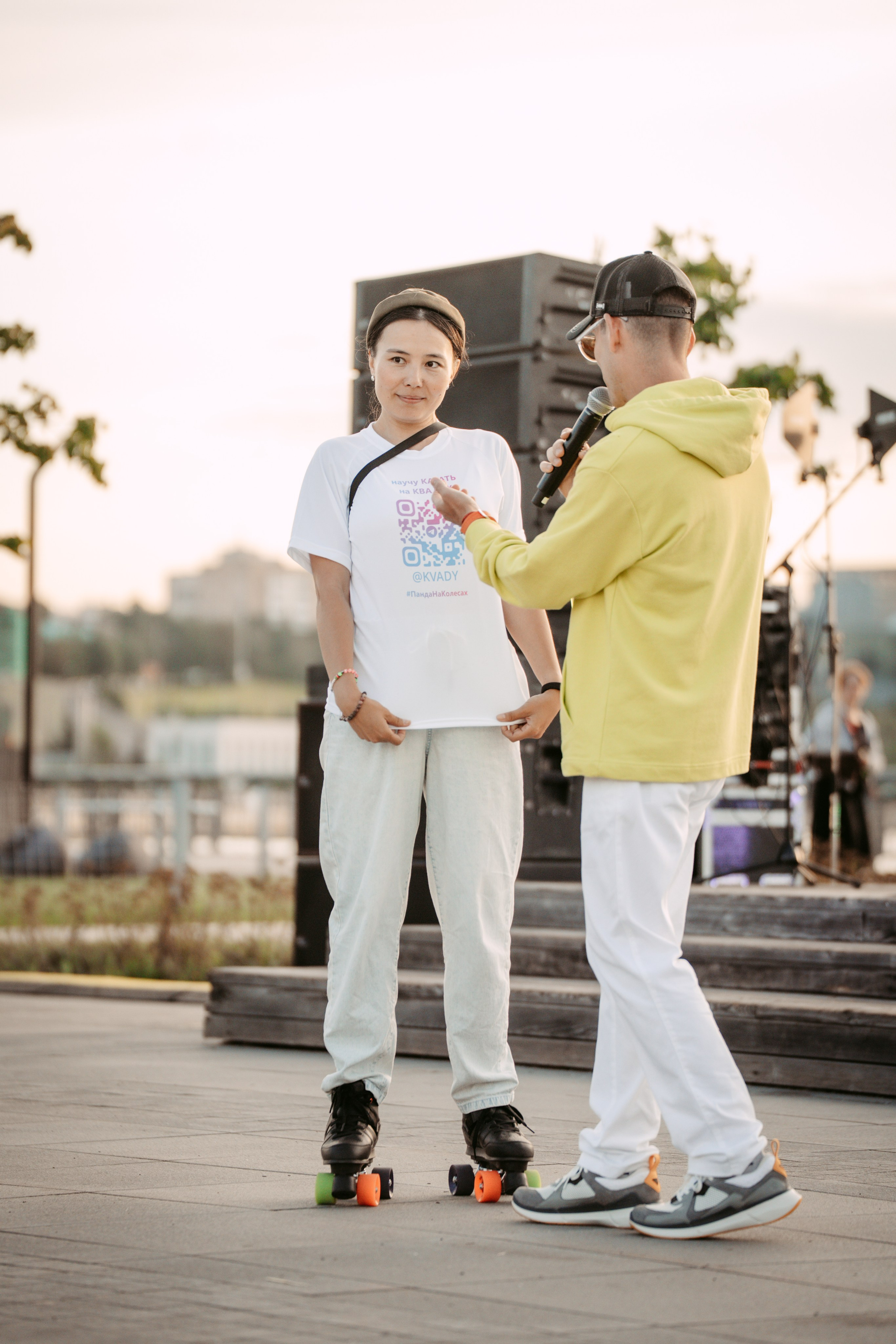 Цифровиада. Главная