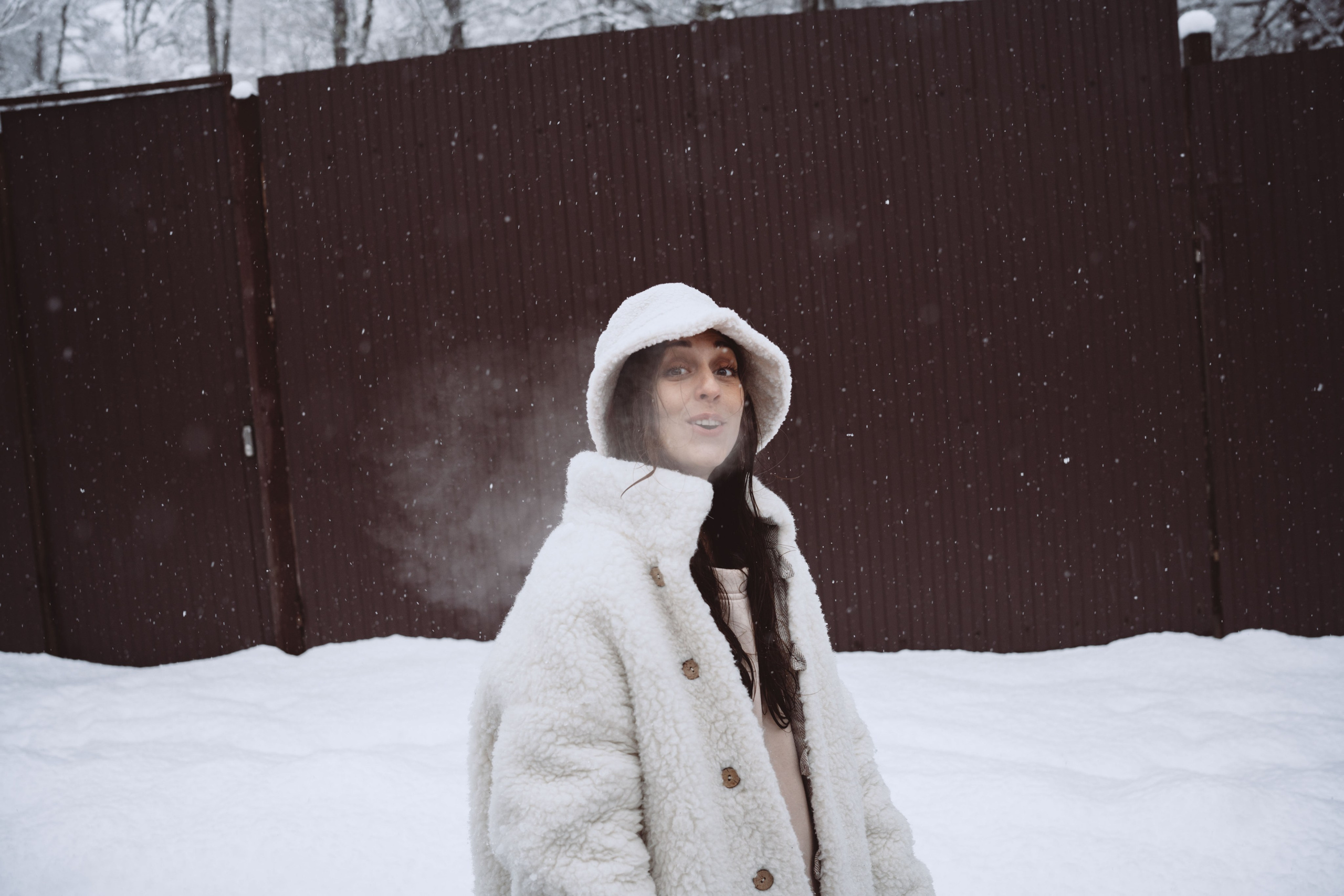 Антон, Дарья и Шани. Фотограф в Сочи Щетинина Анастасия