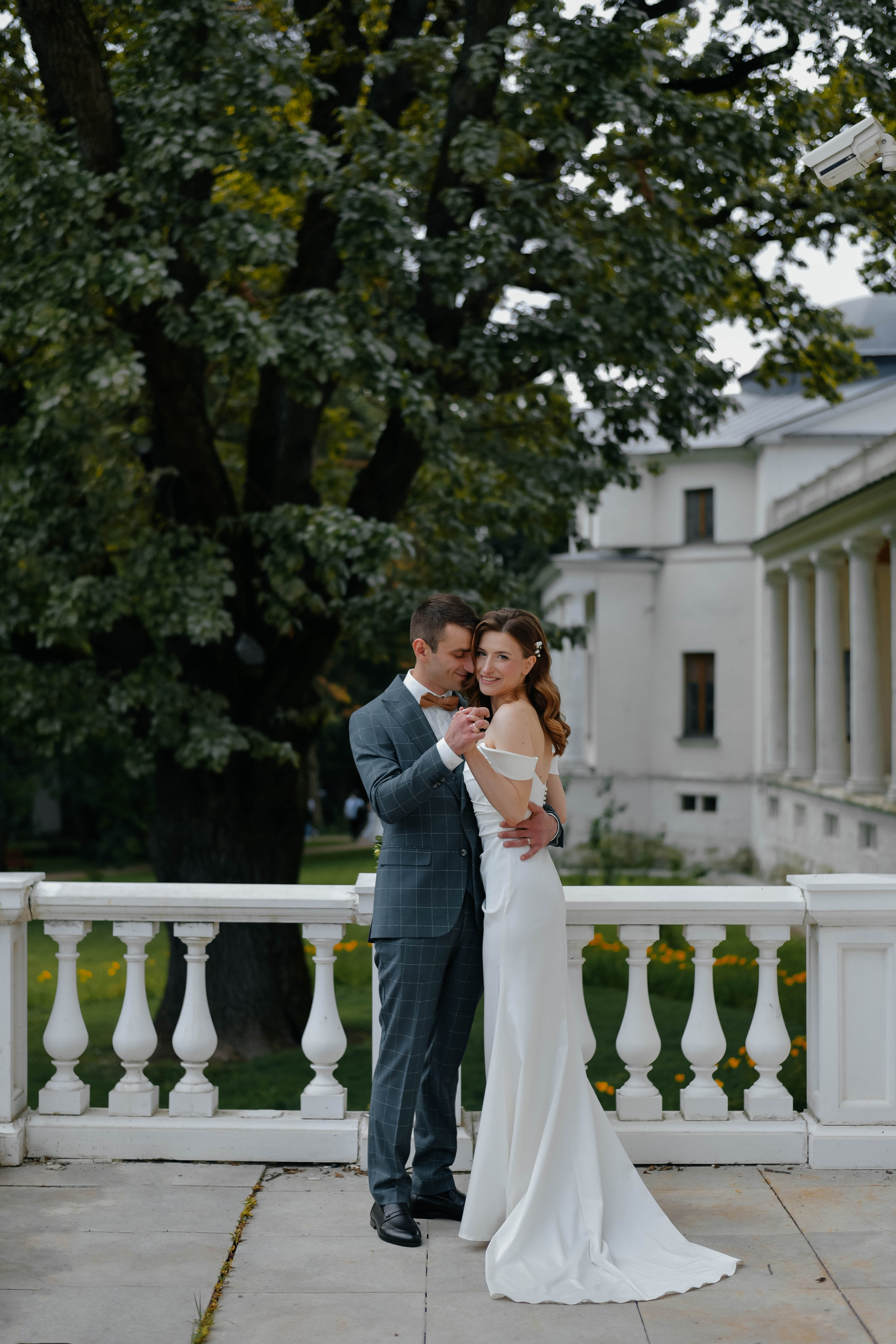 Борис и Анастасия 20.07.2024. Фотограф Подольск