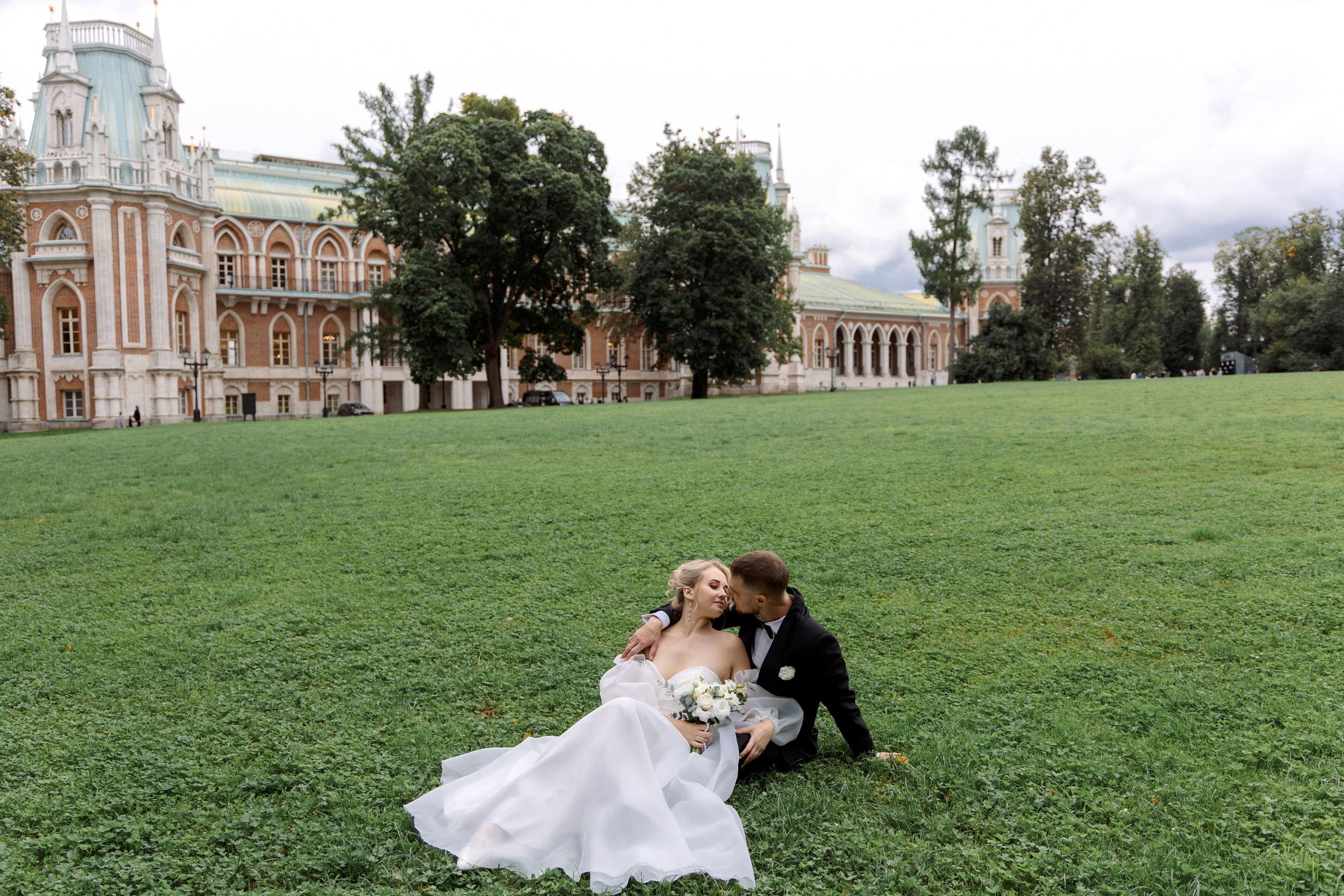 Портфолио. Фотограф в Москве Ковальчук Елена