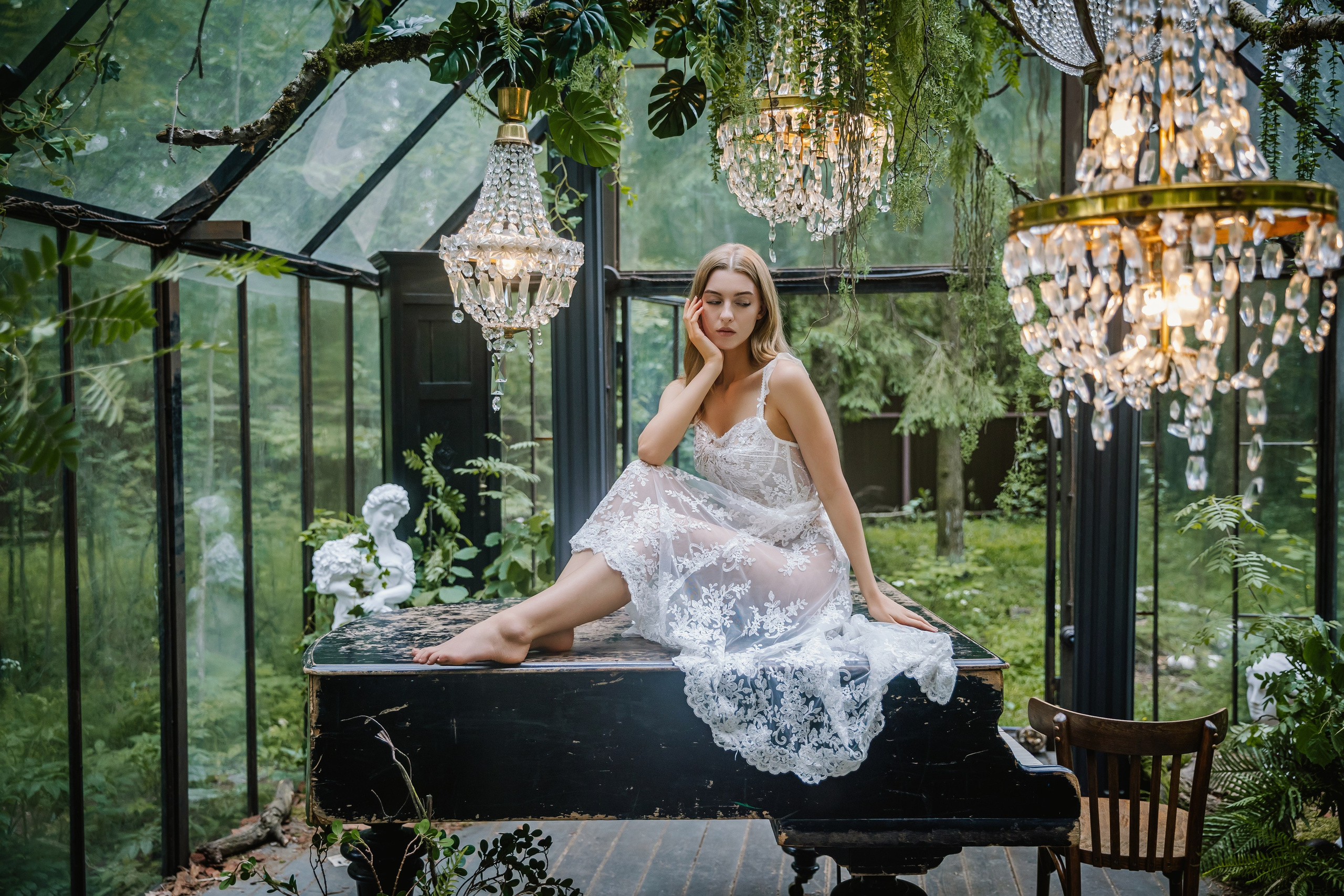 Свадьба в оранжерее ProjectX. Фотограф и видеограф Москва. Свадебный фотограф, видеограф. Выпускные альбомы. Оживающие альбомы