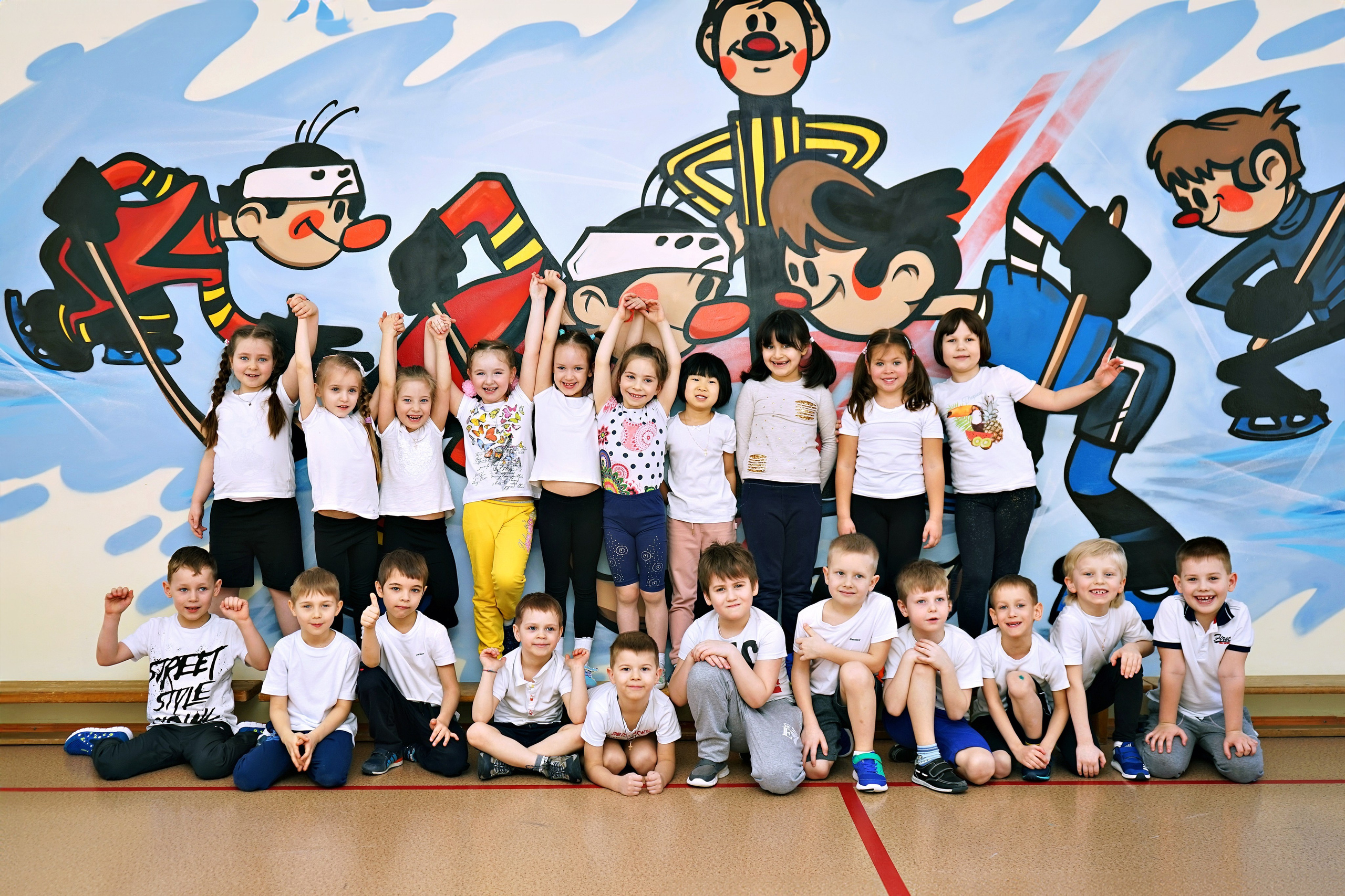 ГАЛЕРЕЯ / Детский сад. Фото и видео Москва. Свадебный фотограф, видеограф, фотосессии, видеосъемка