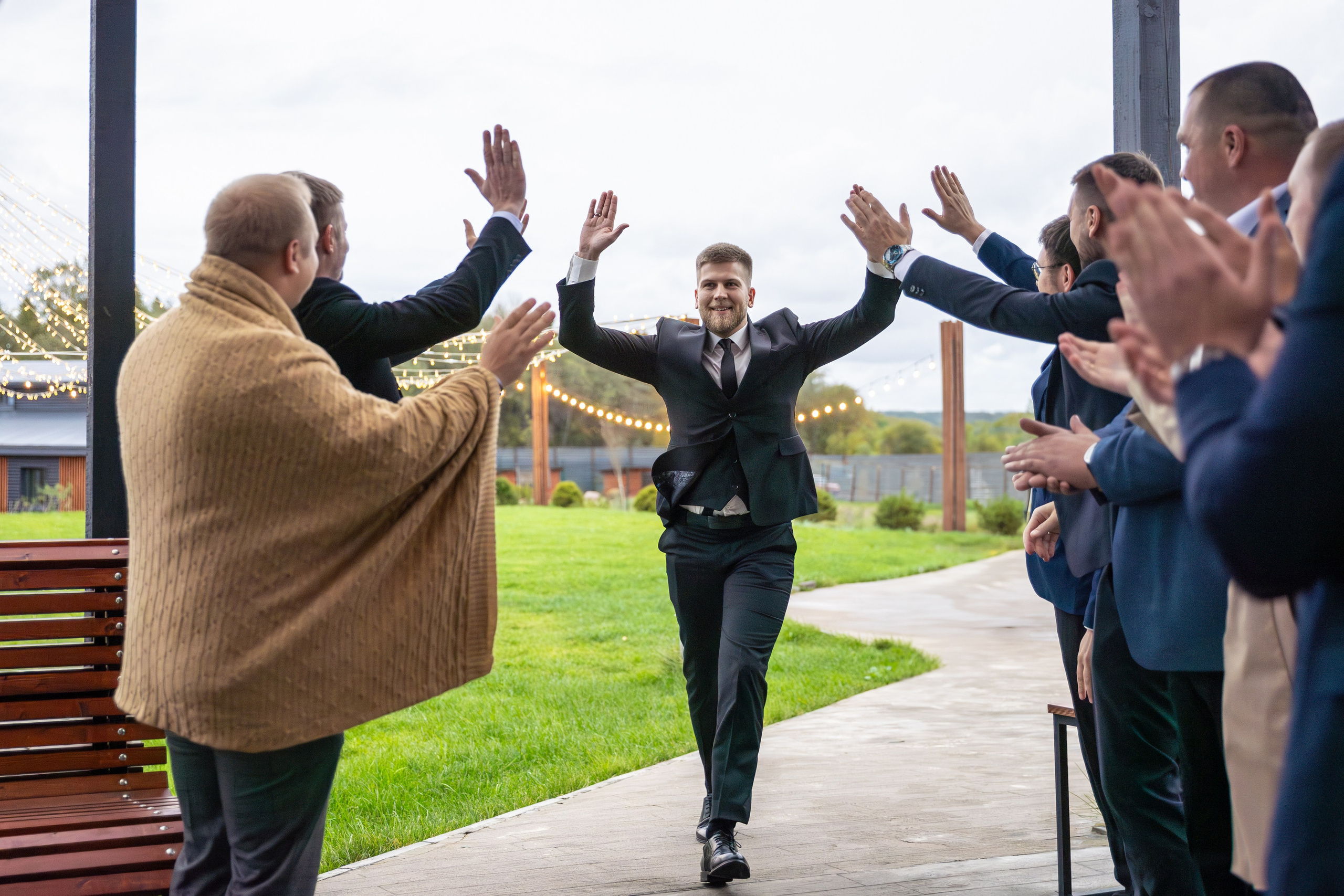 Свадьба Вики и Юры. Свадебный фотограф в Санкт-Петербурге и Москве