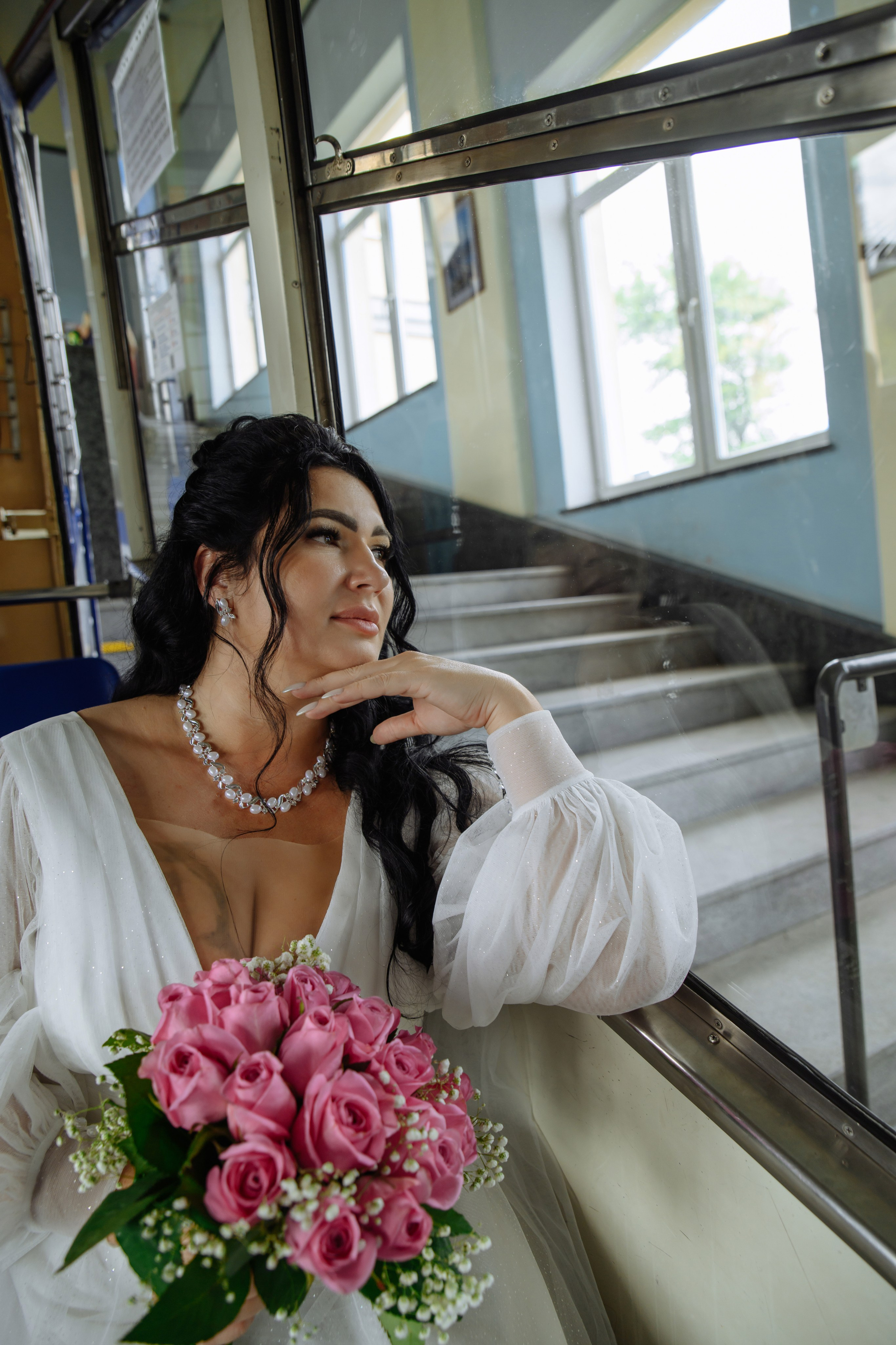 Татьяна и Николай 25.09.25. Фотограф Ярмишко Дарья. Выпускные фотокниги