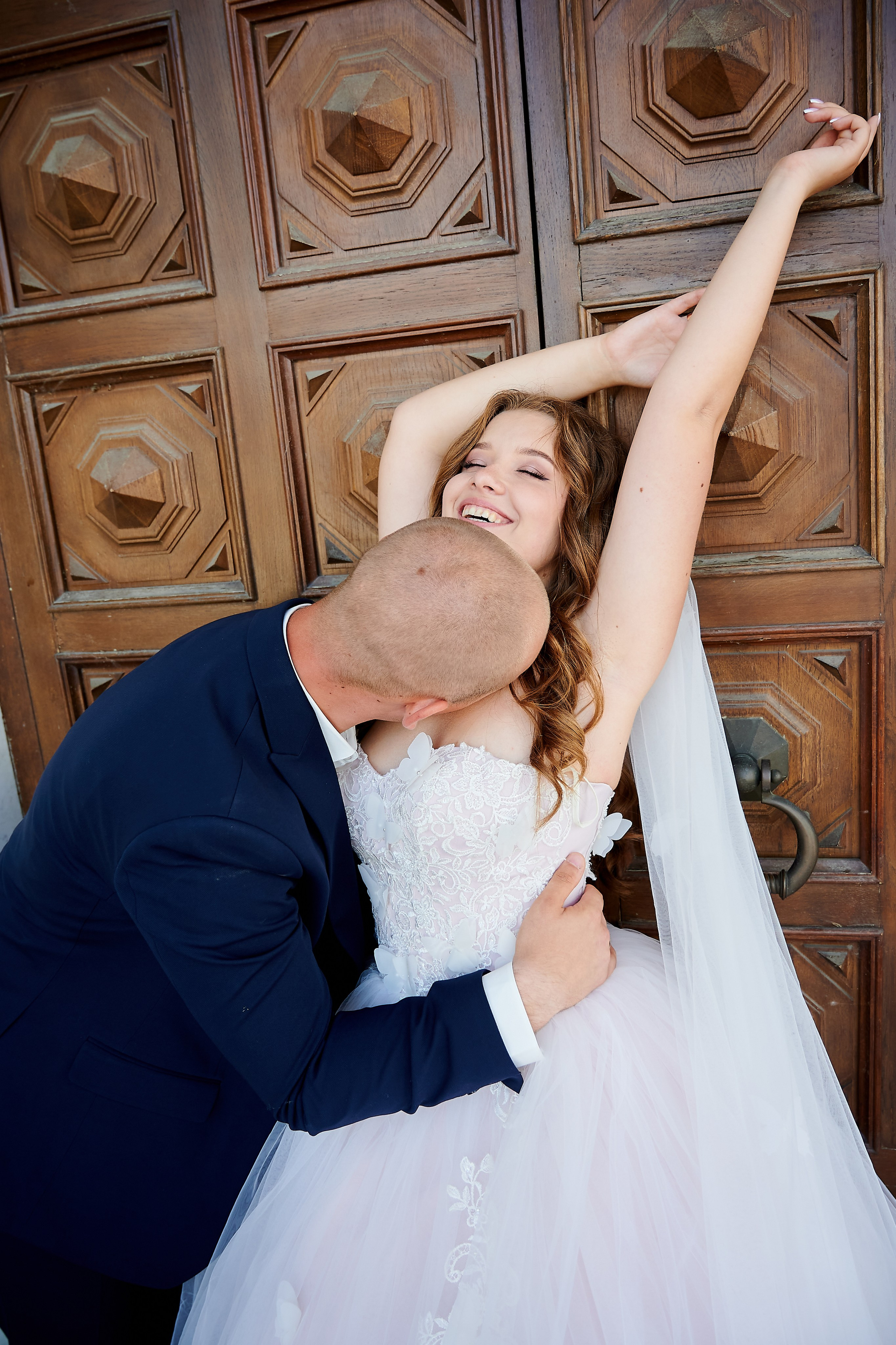 I&I. Профессиональный репортажный фотограф в Самаре Никита Королев