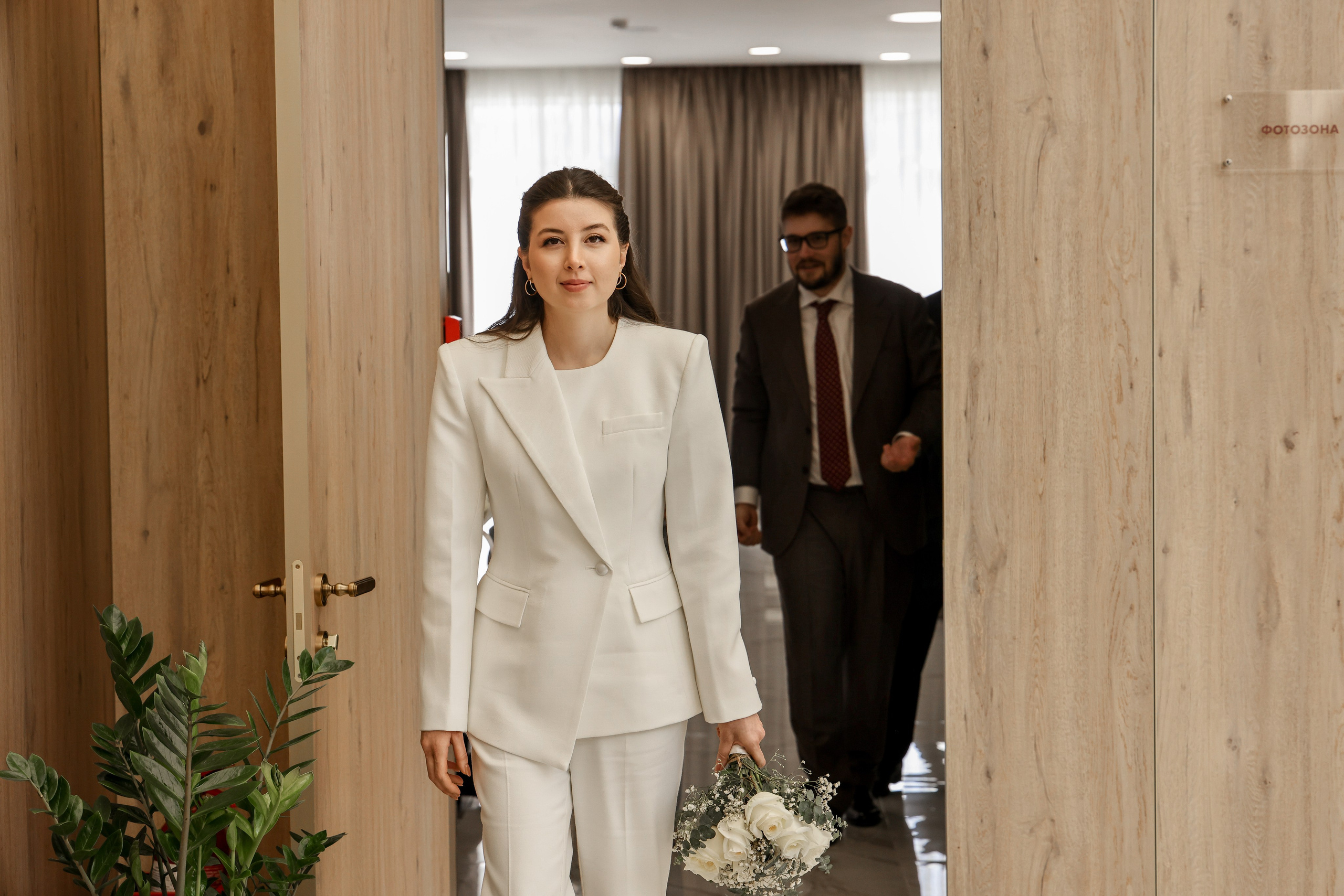 А&Д. Фотограф Антон Чупринин