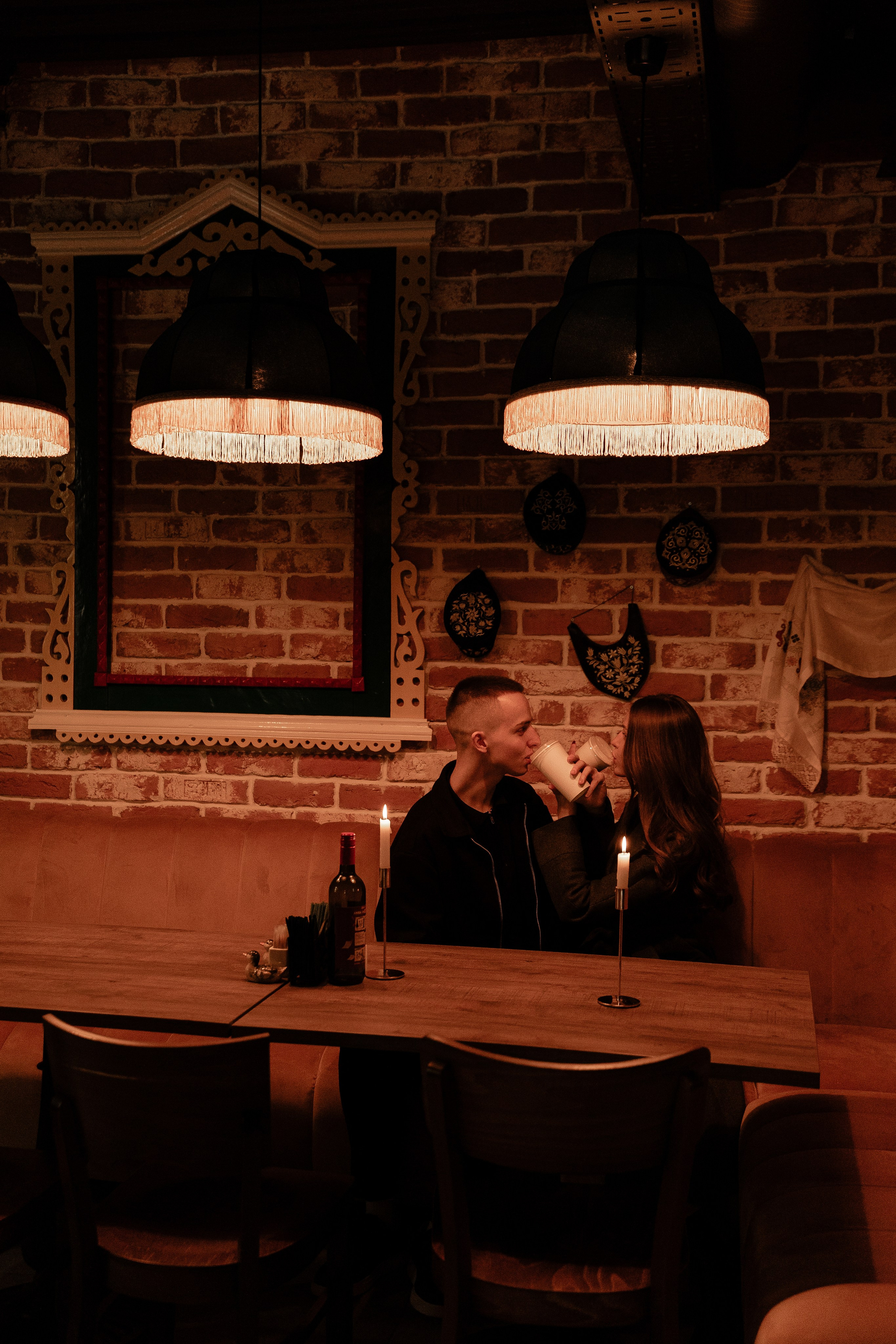 Александр & Анастасия. RAMIL SAFIULLIN