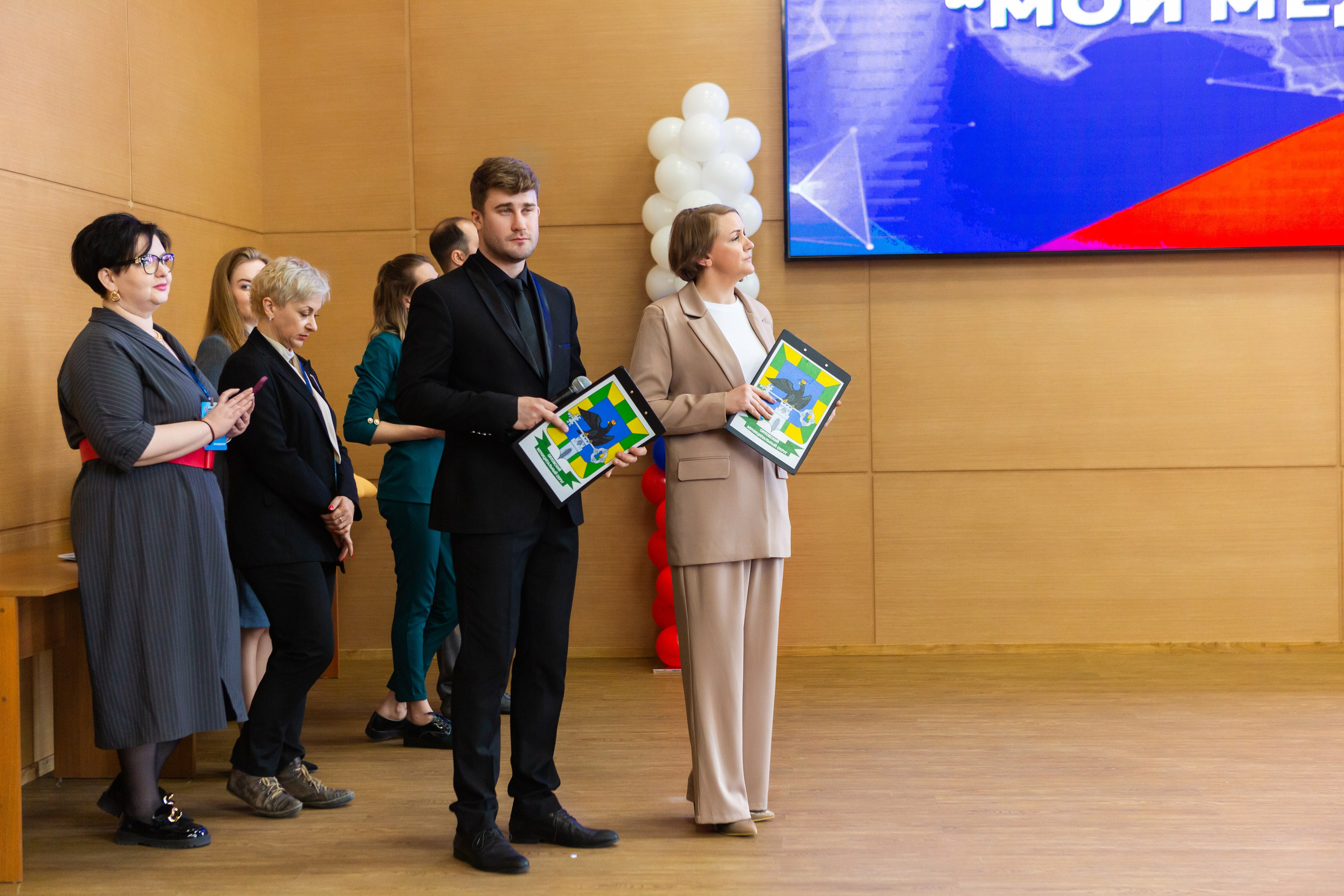 Мои медиа выборы 2024. Профессиональный фотограф в Мценске и Орловской области