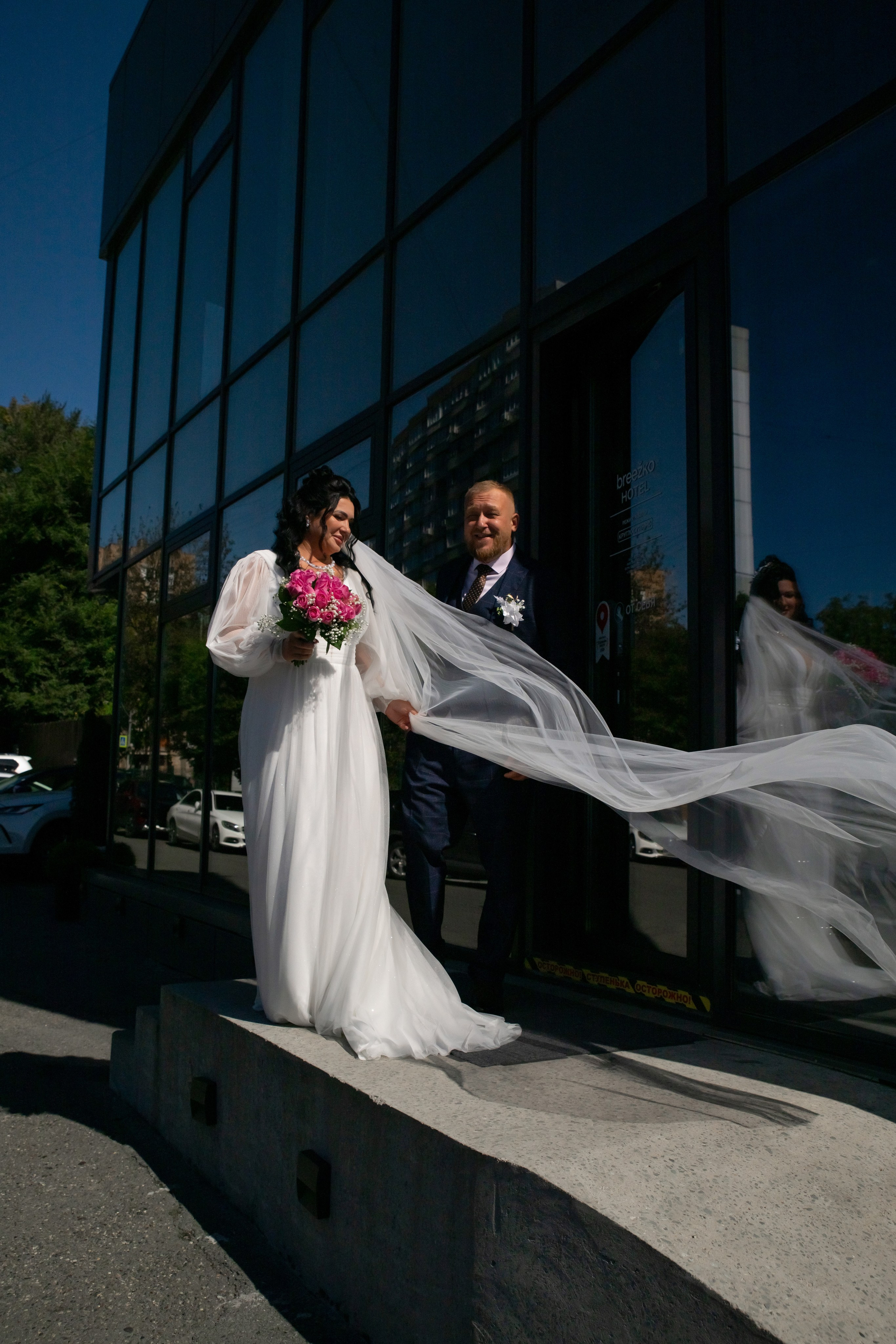 Татьяна и Николай 25.09.25. Фотограф Ярмишко Дарья. Выпускные фотокниги