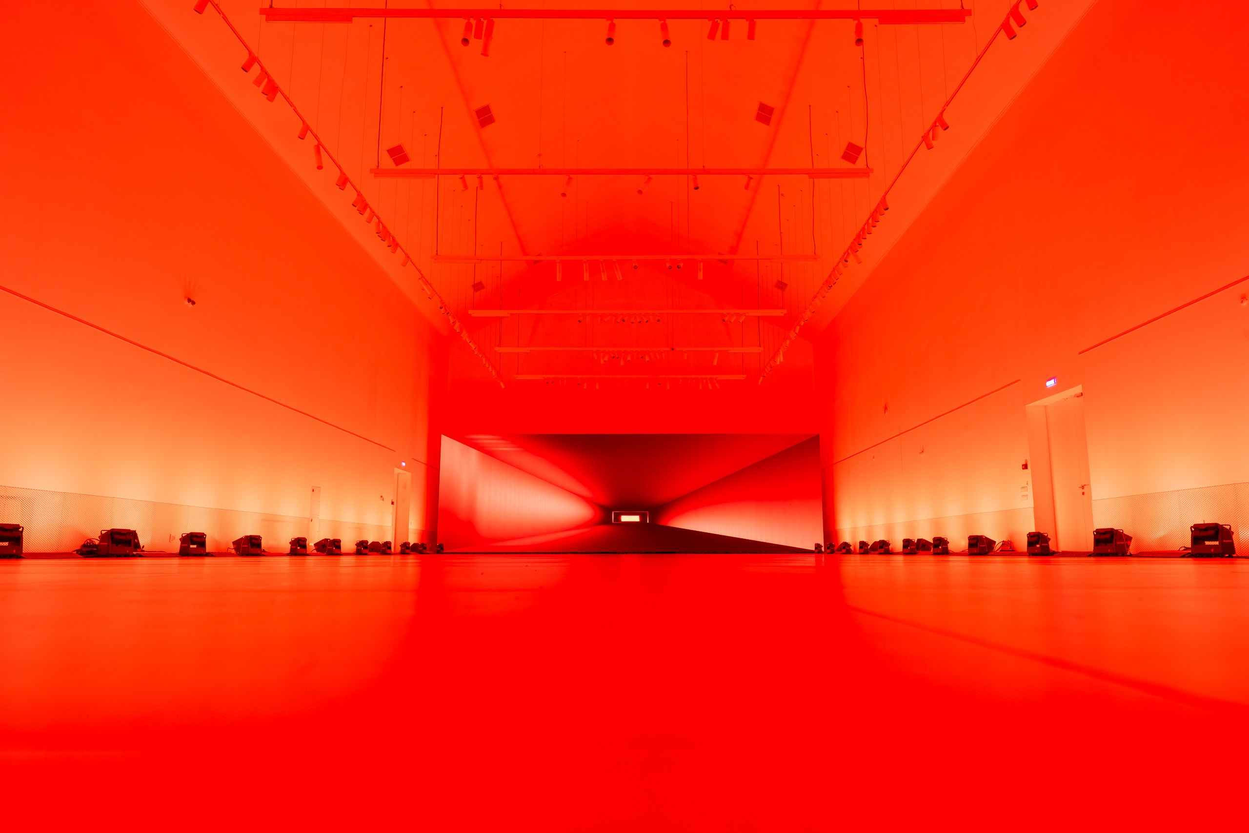 INTERVALS 2025. Sunnyman