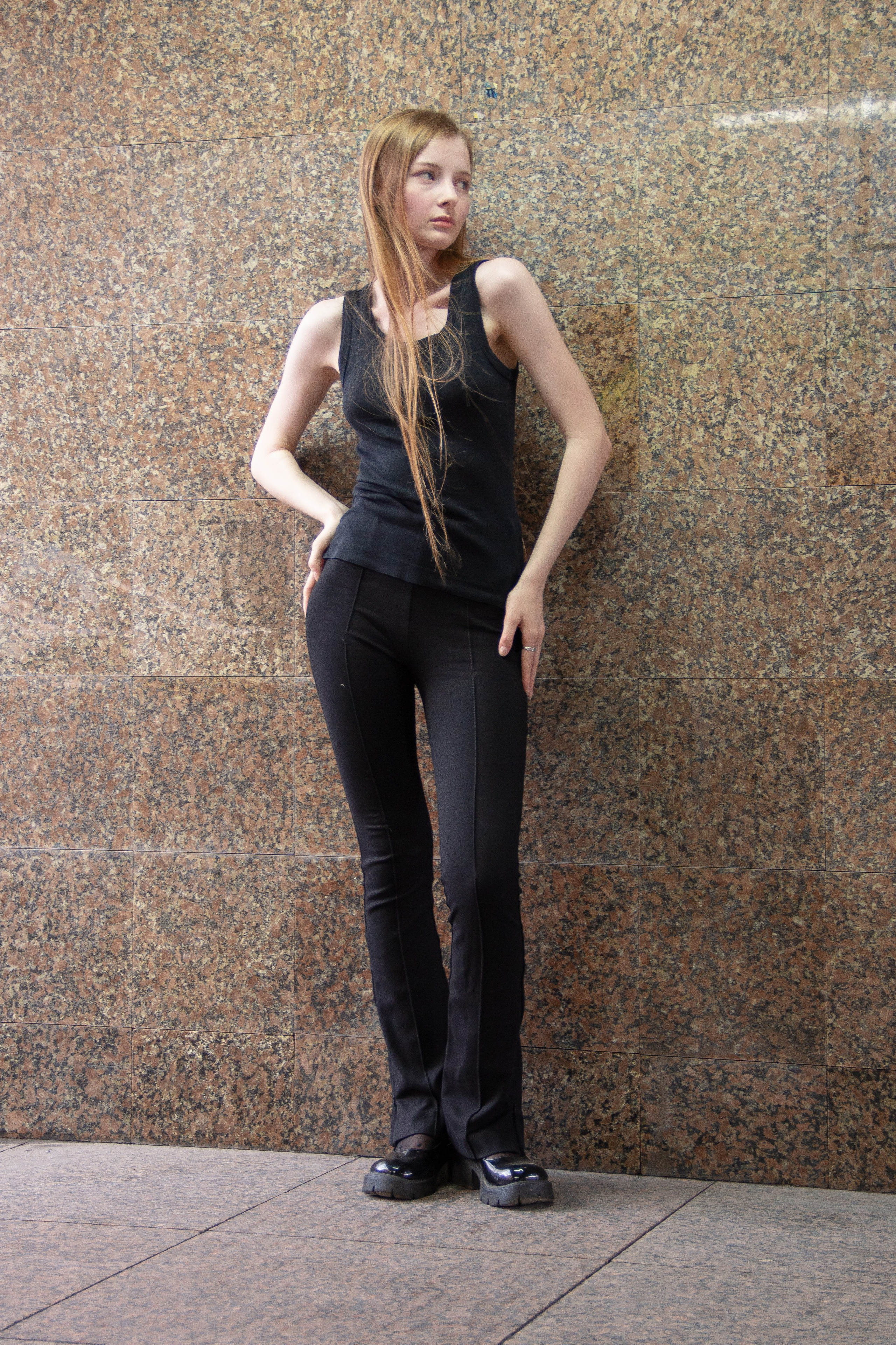 Анастасия. Главная