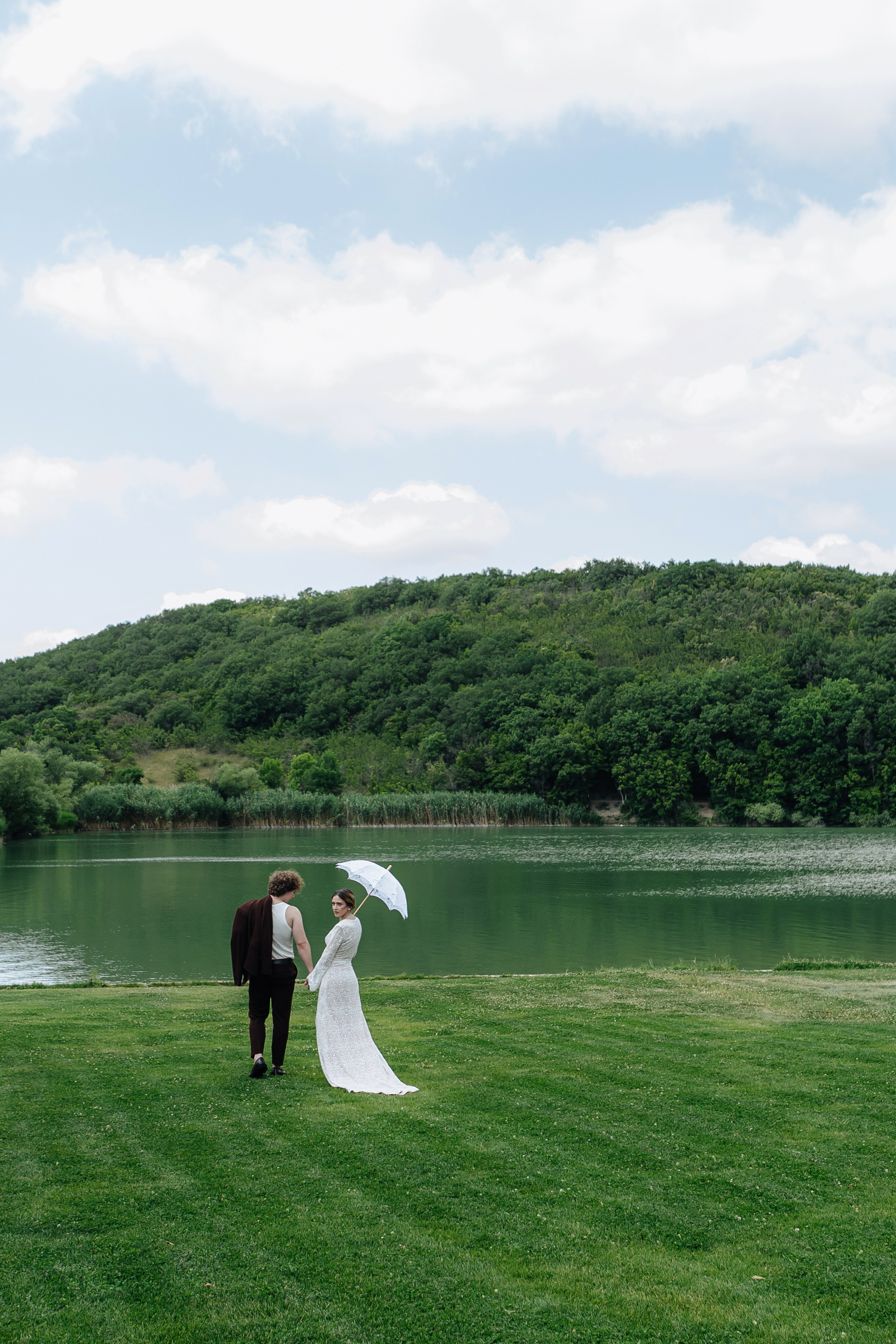 Свадьба Снежаны и Дениса. Фотограф Трифон Мира
