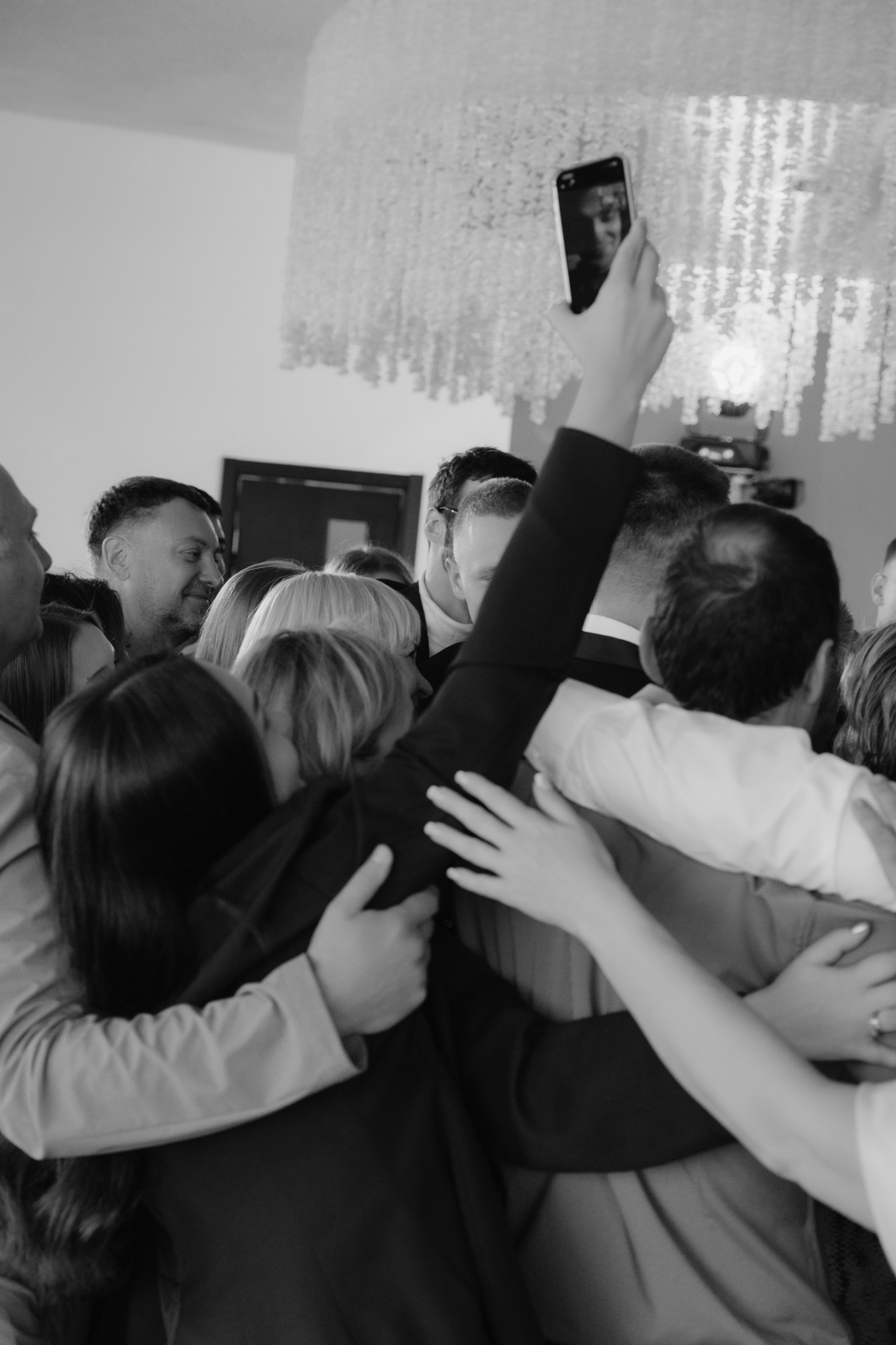 Vlad & Daria. Свадебный фотограф в Санкт-Петербурге Анна Суровцева