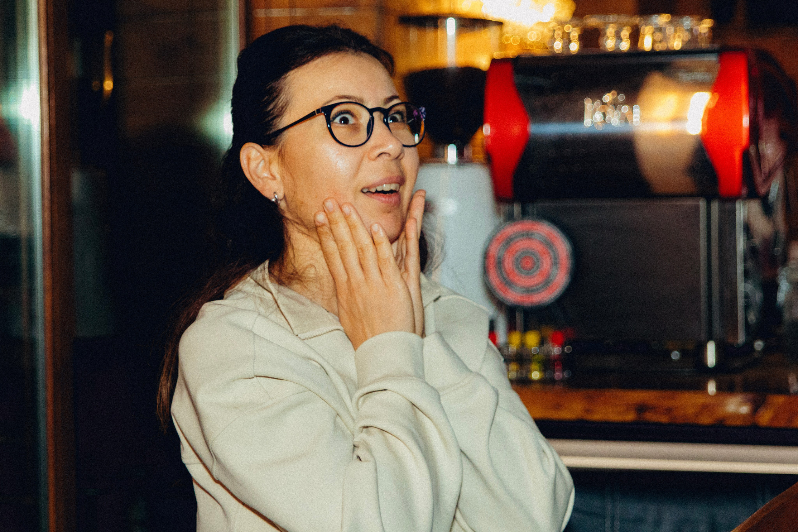 АКРОН x RAVE. Репортажный и портретный фотограф в Тольятти