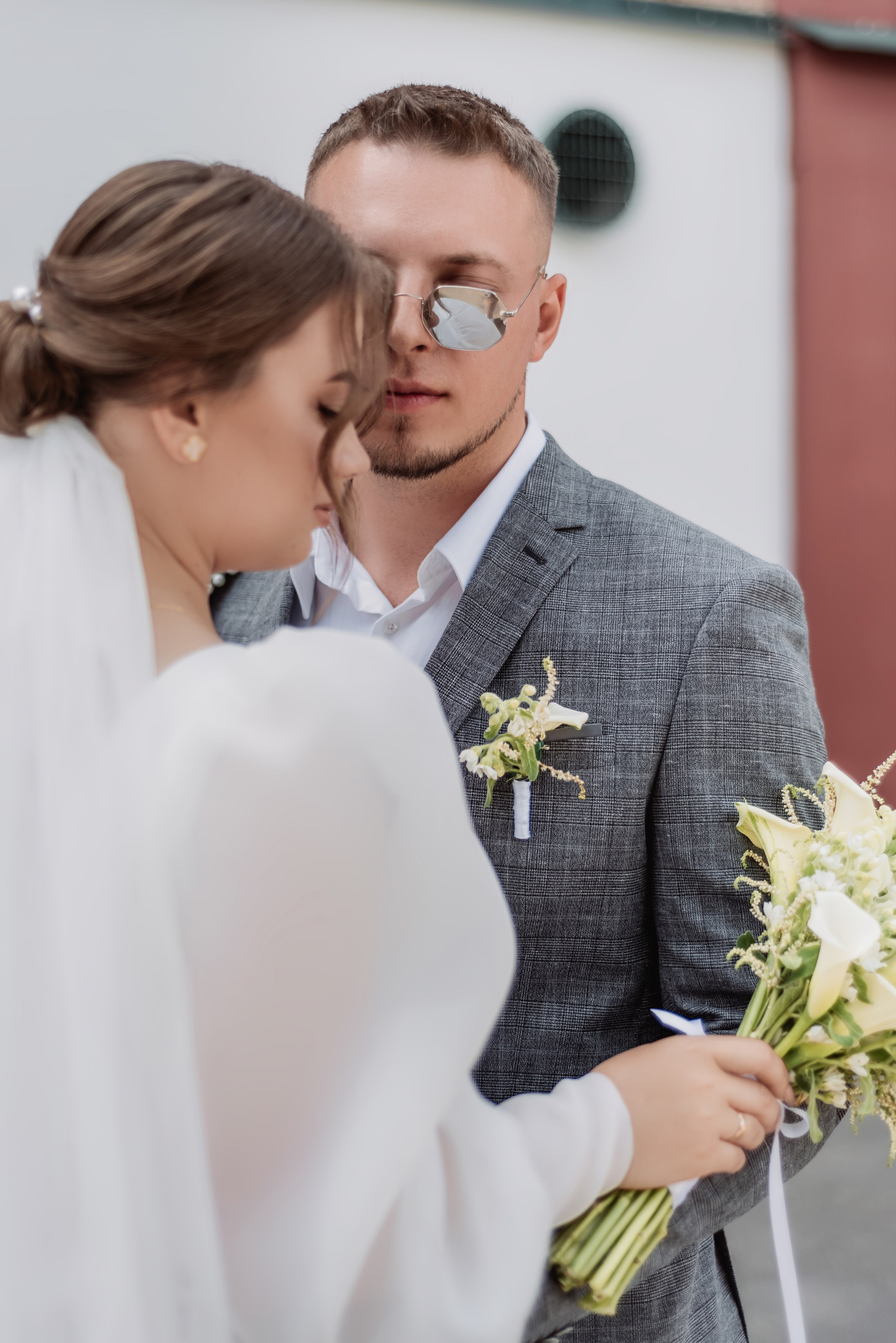 Vladislav & Irina. ФОТОГРАФ ИРИНА ШАМАТАВА