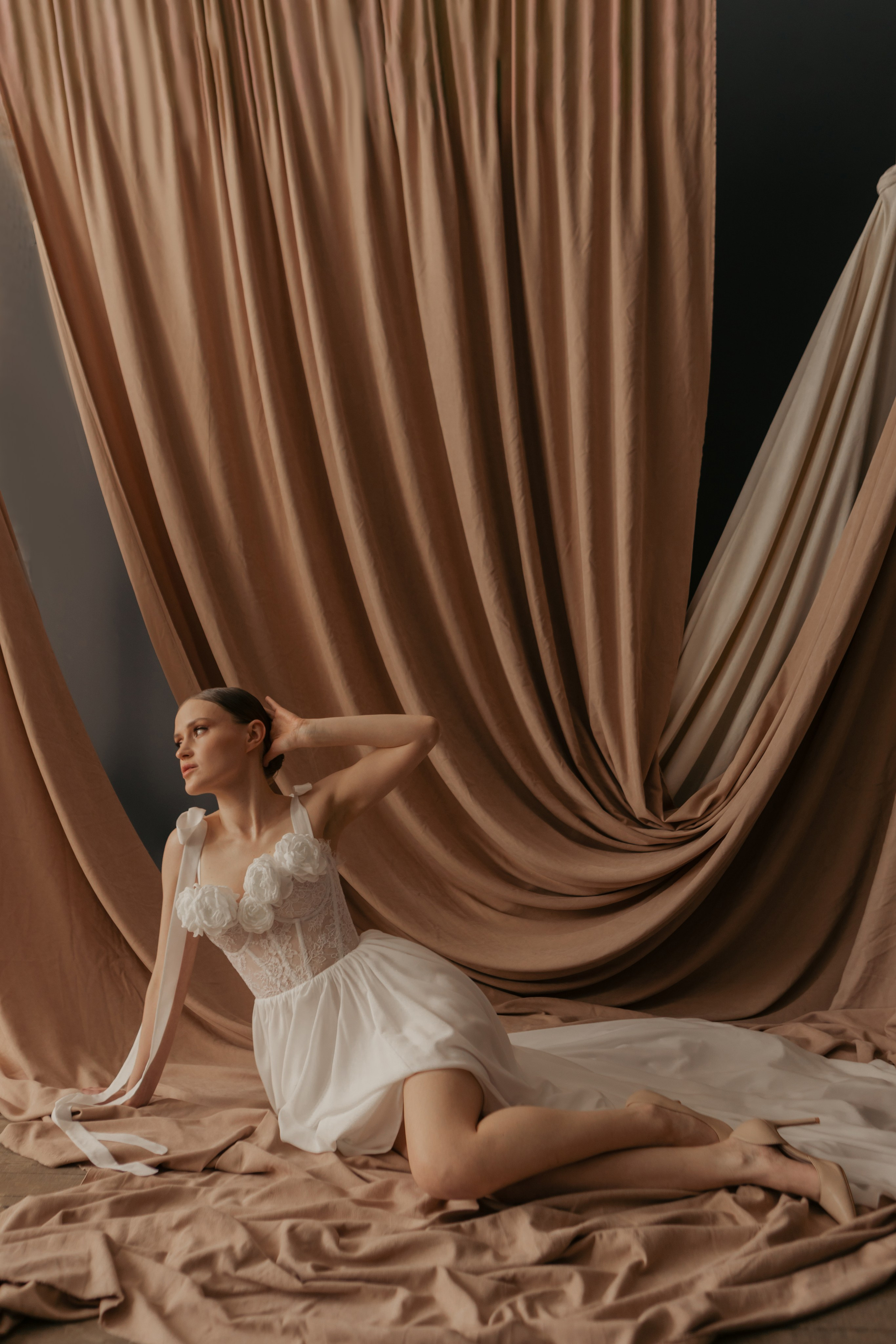 EXQUISIT. Портретный и свадебный фотограф Айгюн в городе Йошкар-Ола