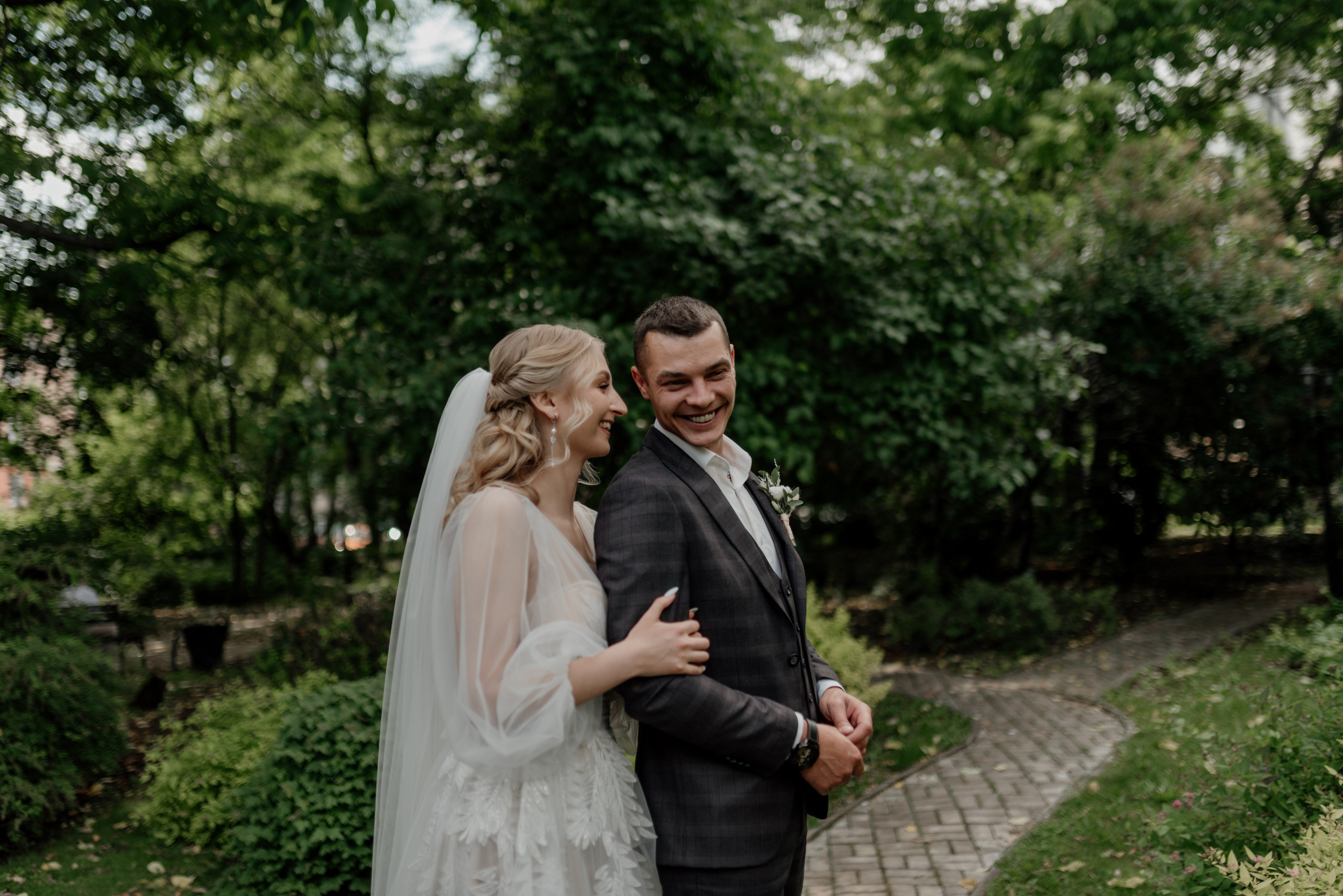 V&N. Свадебный и Семейный фотограф в Ярославле Алёна Колясникова