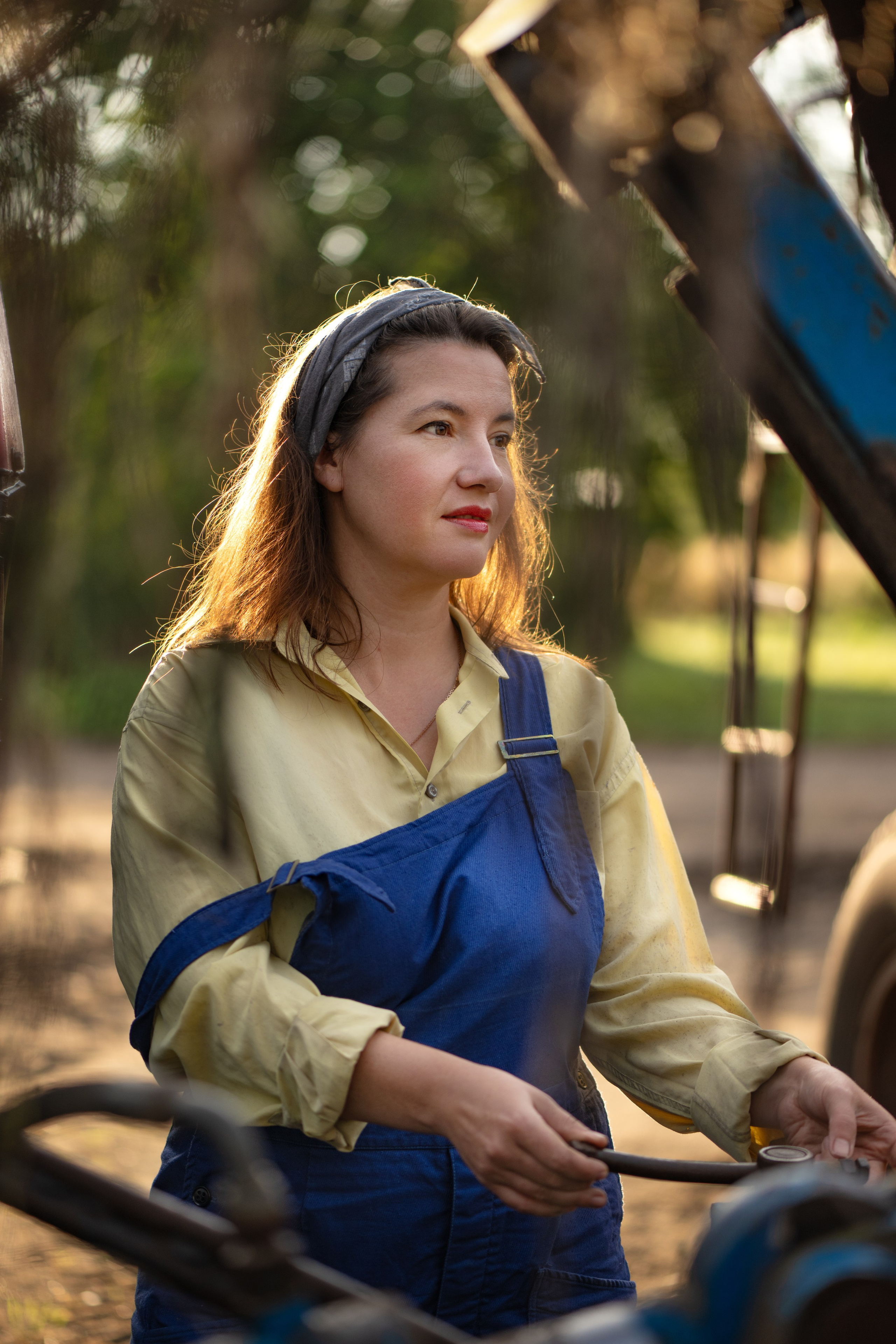 Сельская Новь. Главная