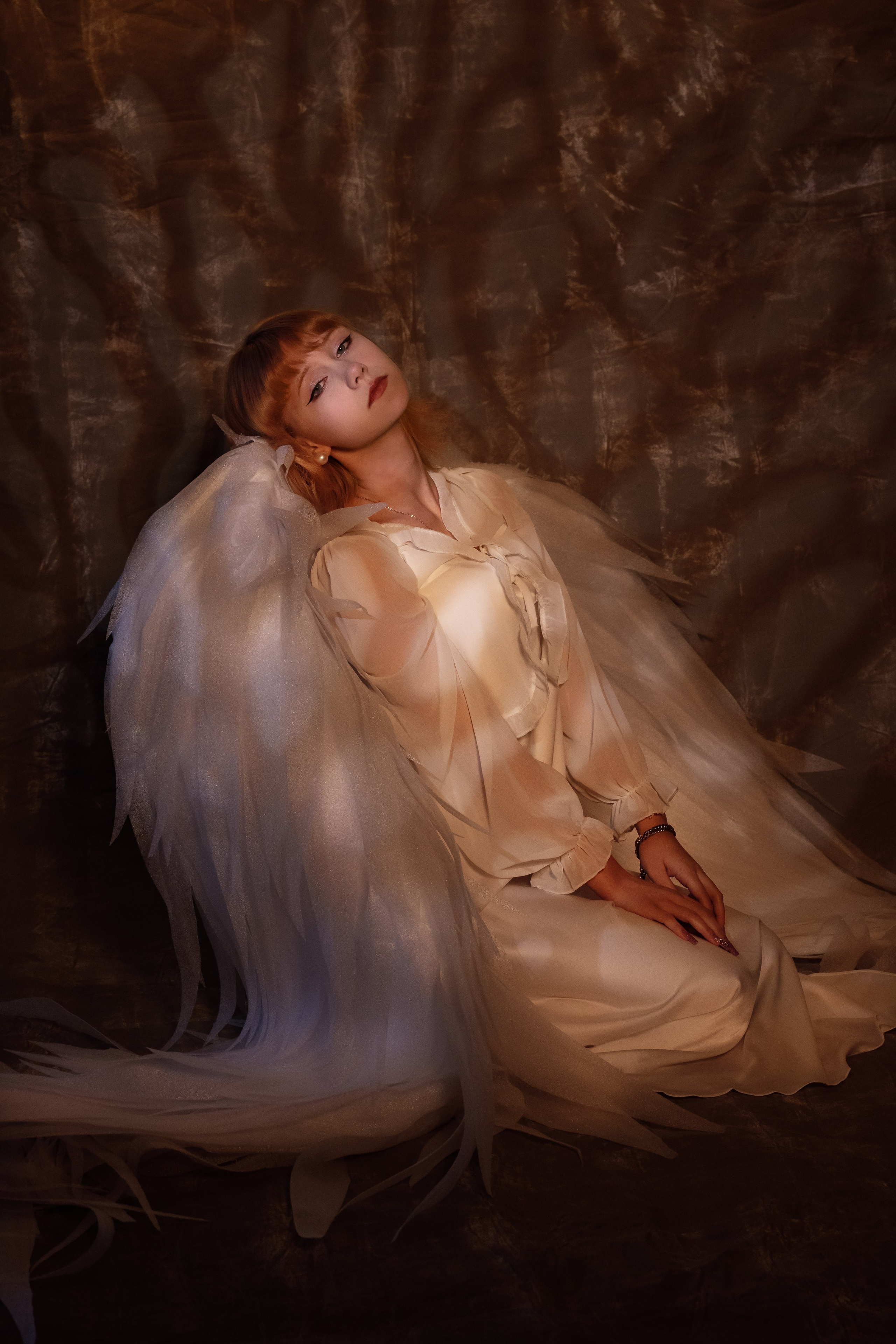 Крылатые истории. Главная