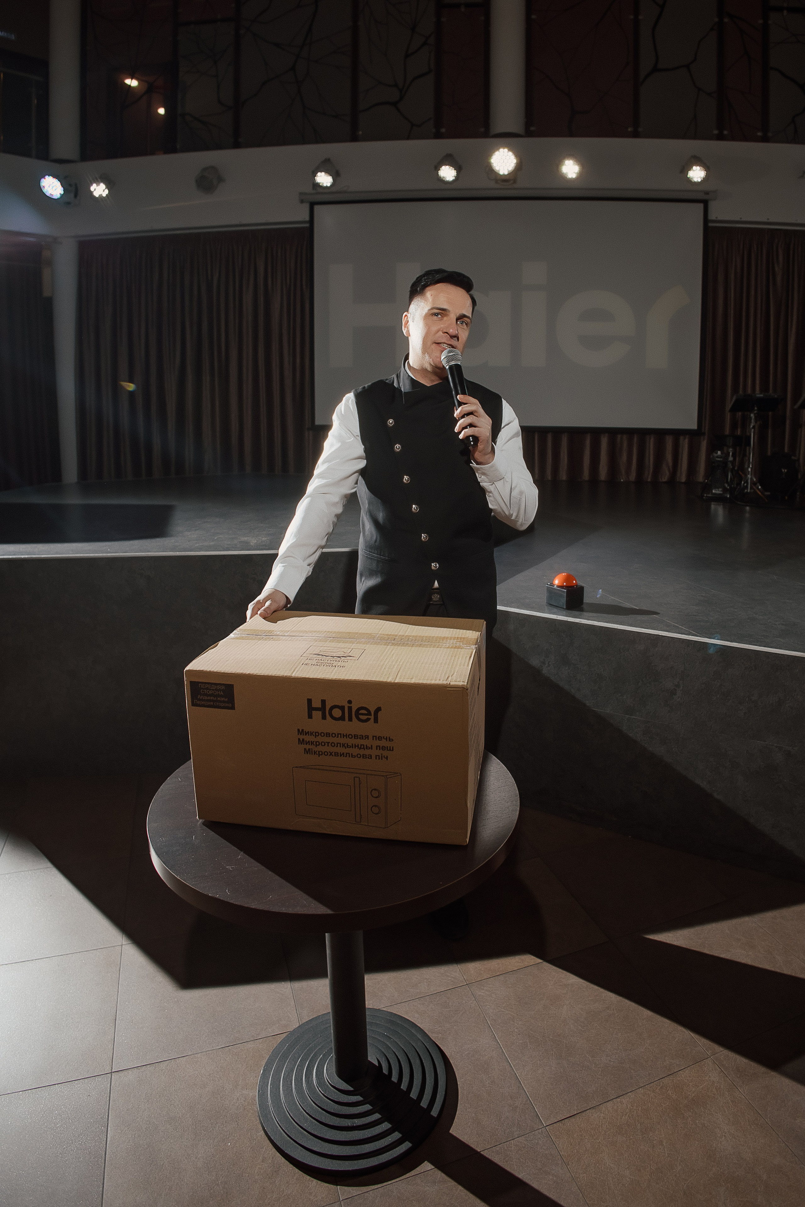 Haier. Свадебный фотограф