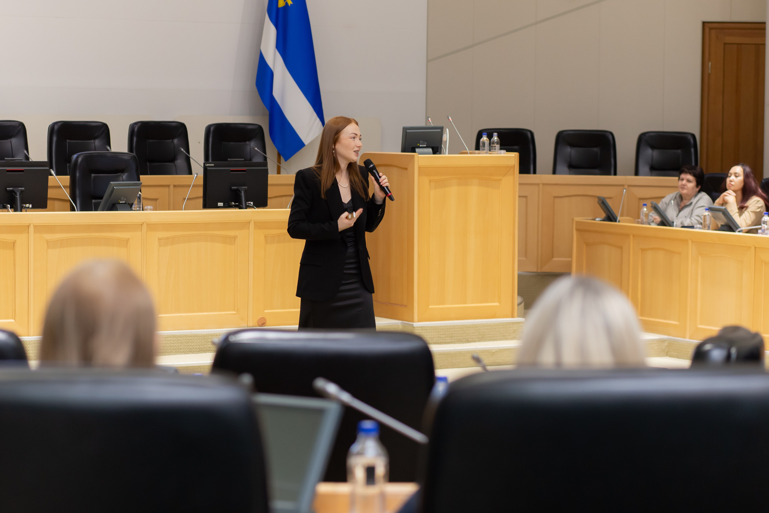 Фотосьёмка мероприятий. Свадебный фотограф в Тюмени Скатов Виктор