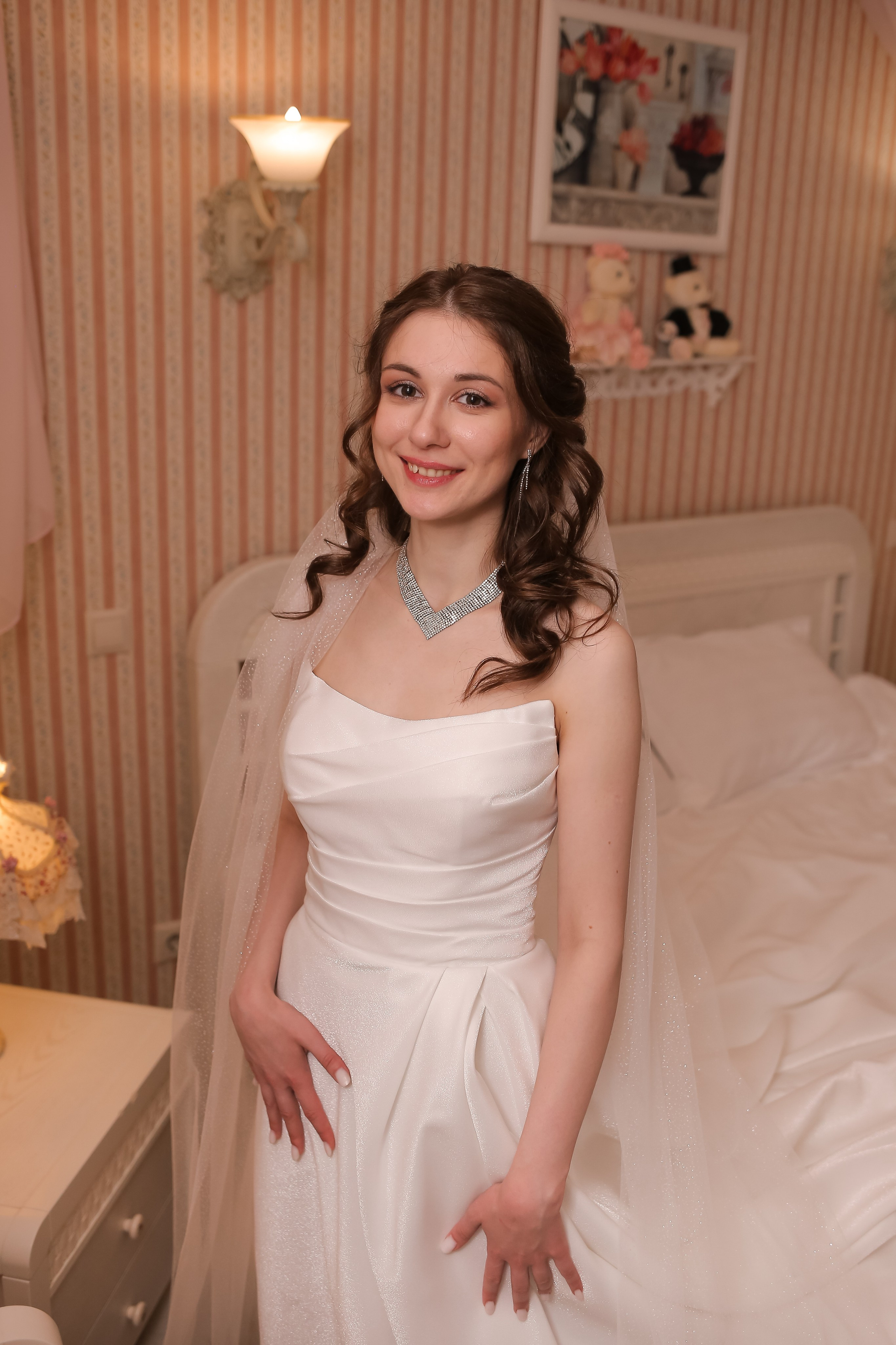 Свадебные. Свадебный фотограф в Тюмени Скатов Виктор