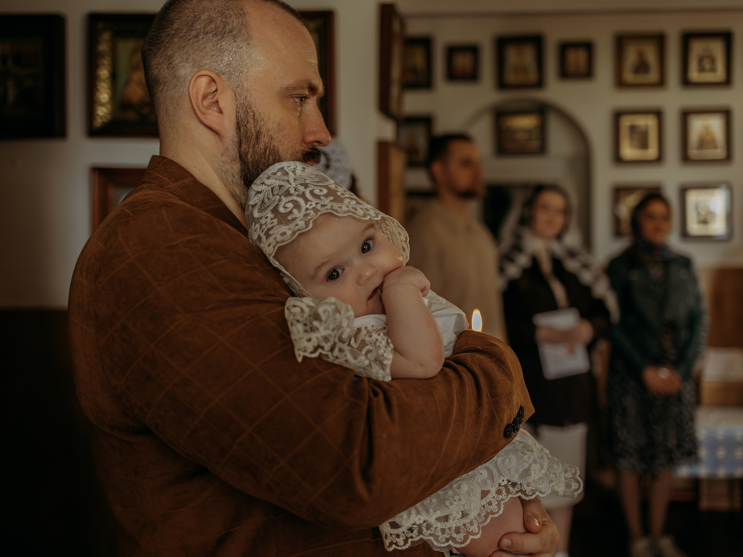 Таинство Крещения. Фотограф семейный, Венчания Крещения Пятигорск Новопавловск КМВ
