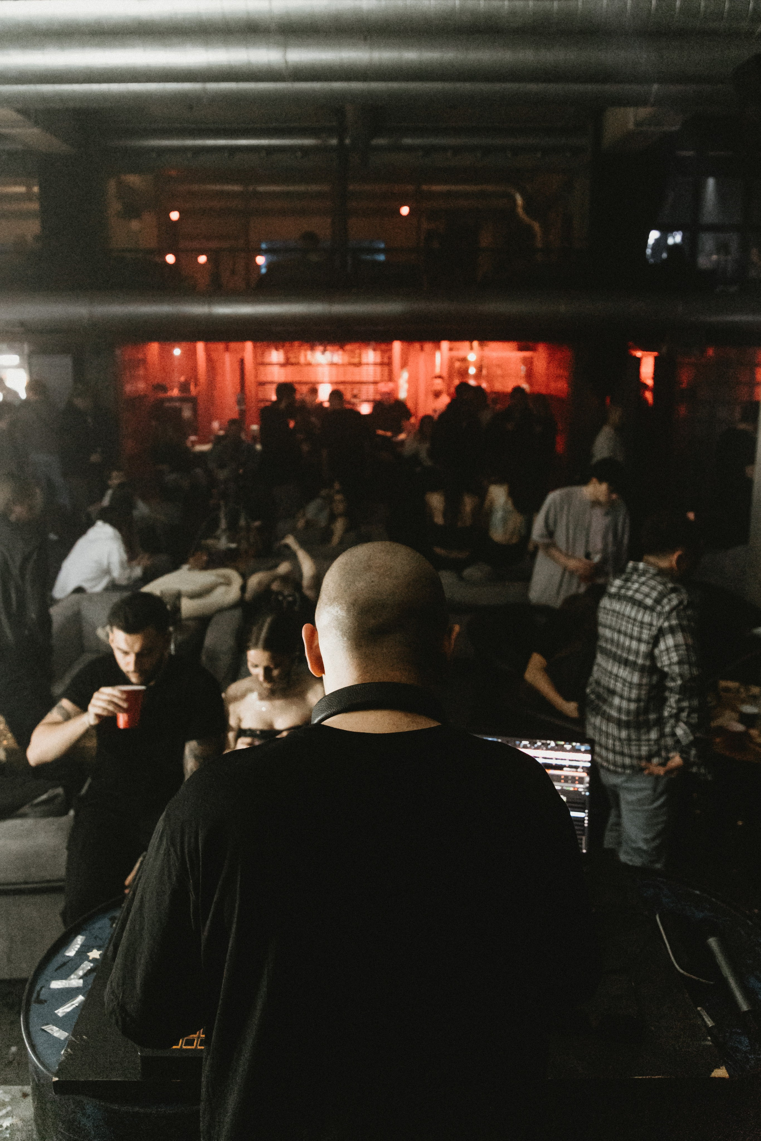 Коммерческое. Портретный фотограф Владислав Буров