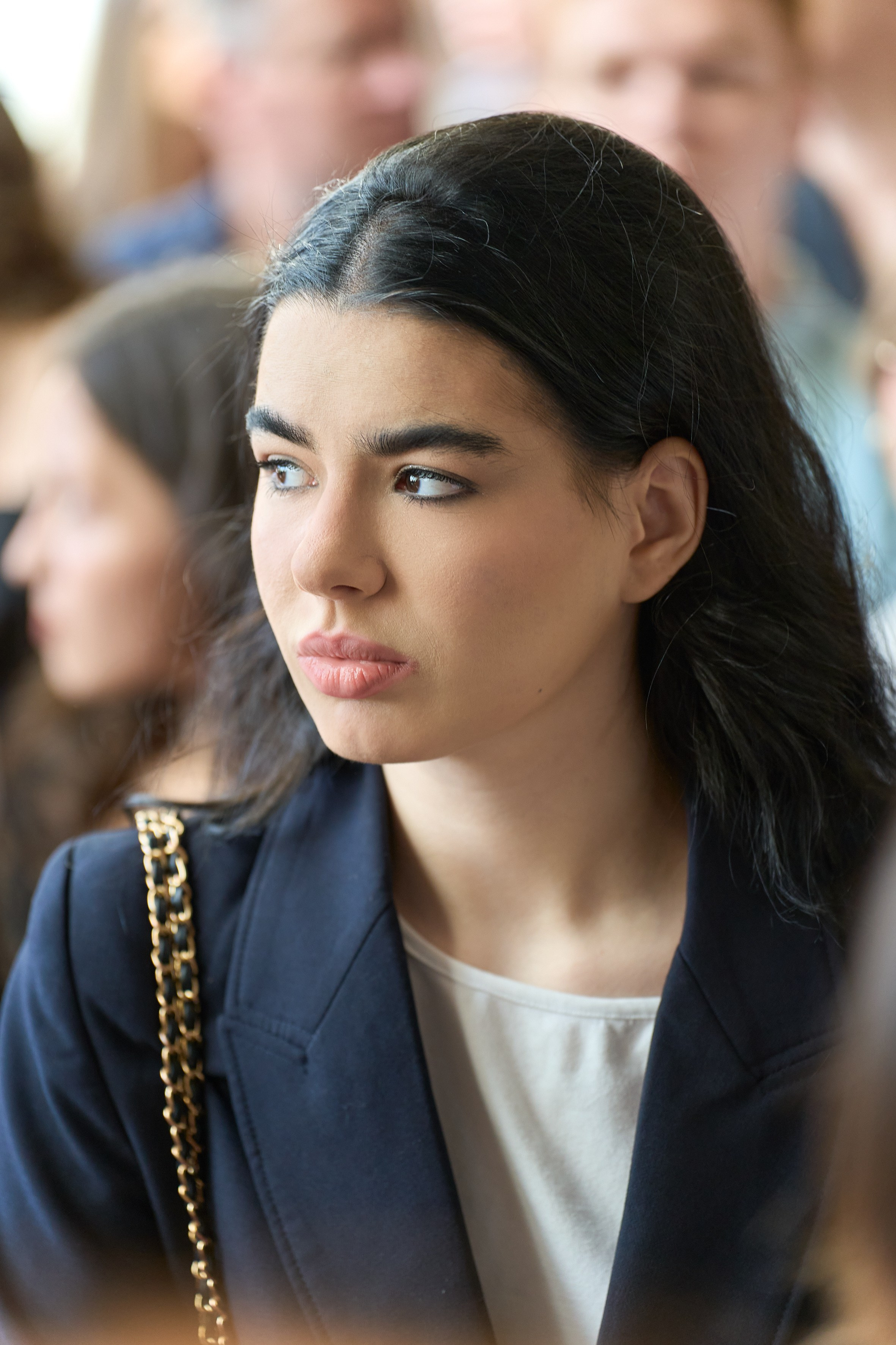 Вручение аттестатов 11 класс. Репортажный и портретный фотограф в Томске Ларионов Артём