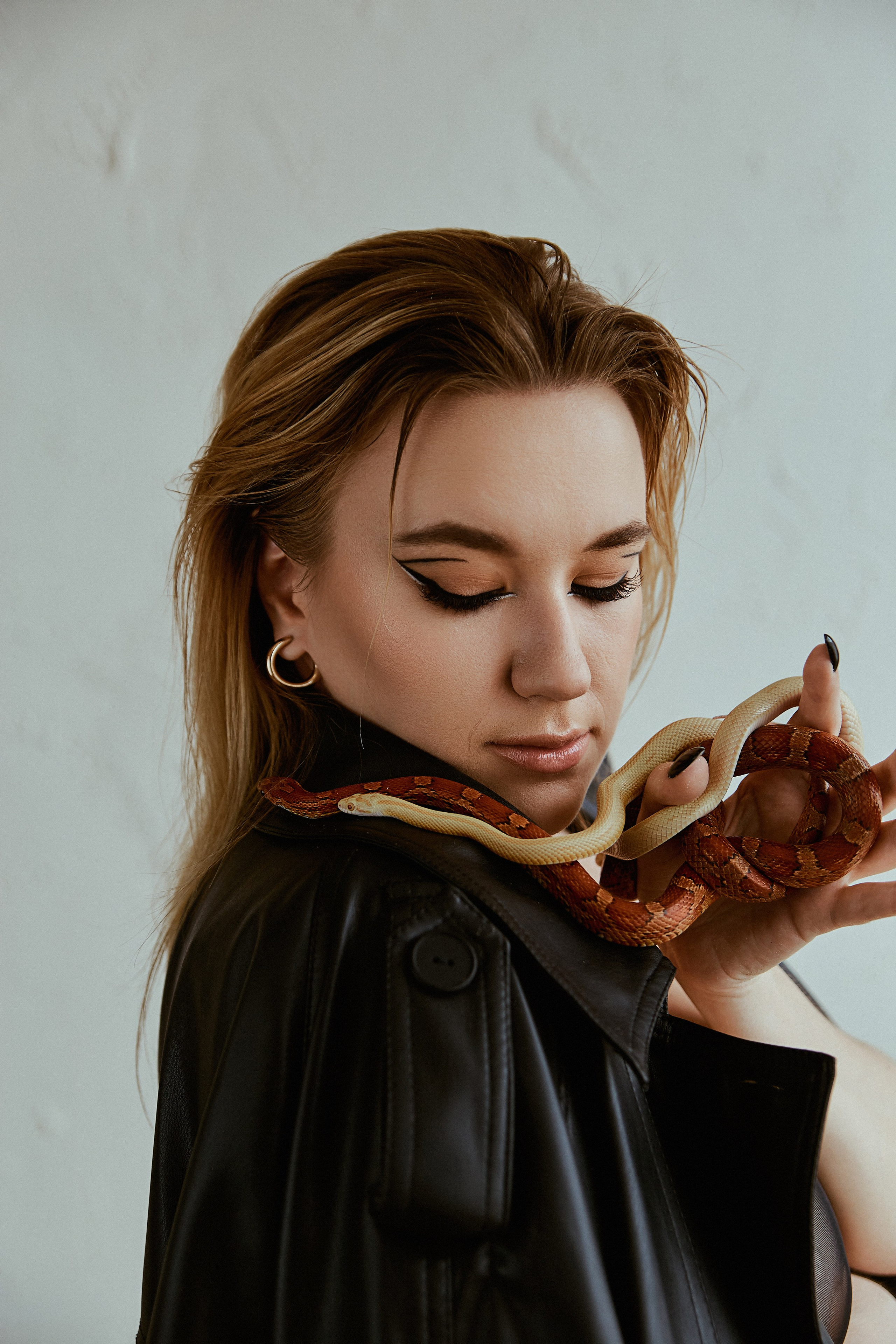 16|07|23. Анастасия Марунич | Блогер | Ставрополь