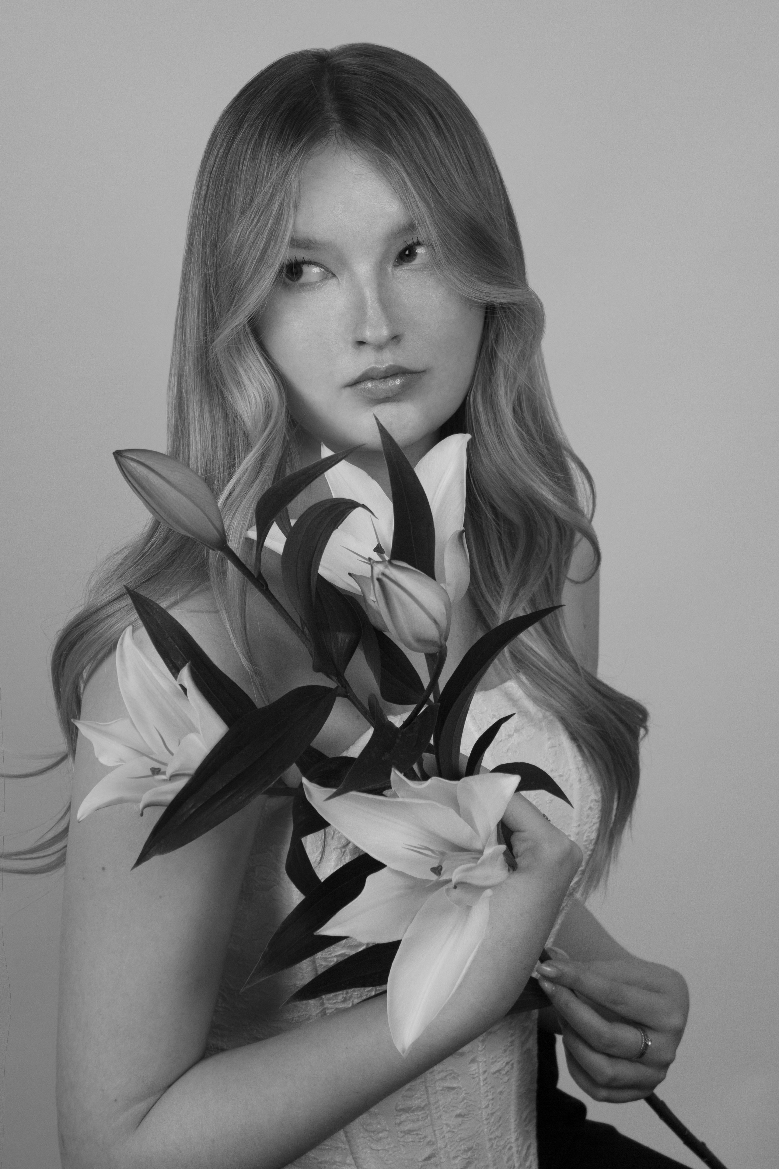 ARINA. Портретный фотограф в Санкт-Петербурге Катерина Князькова