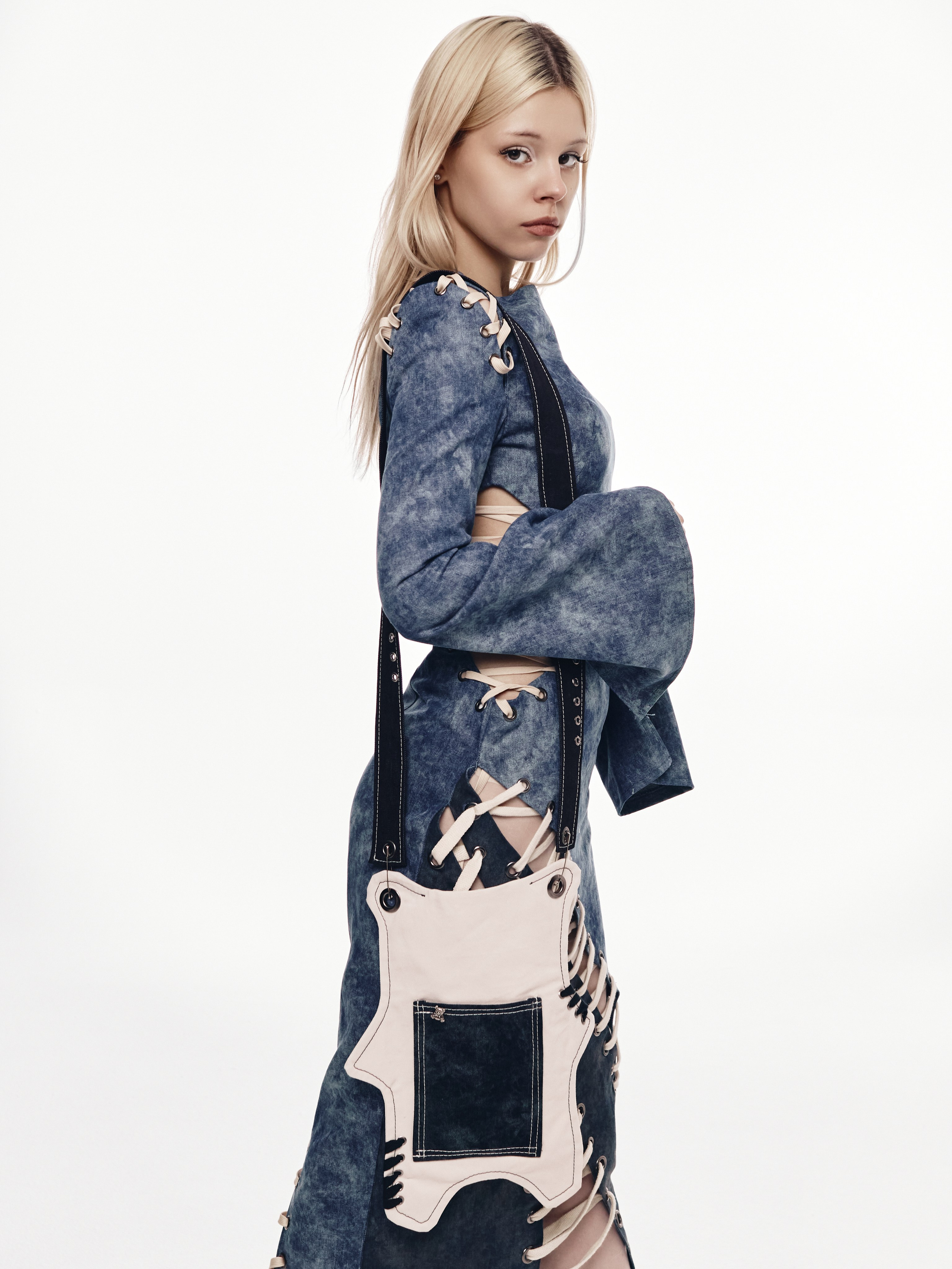GRADUATE COLLECTION. Фотограф в СПб|Анастасия