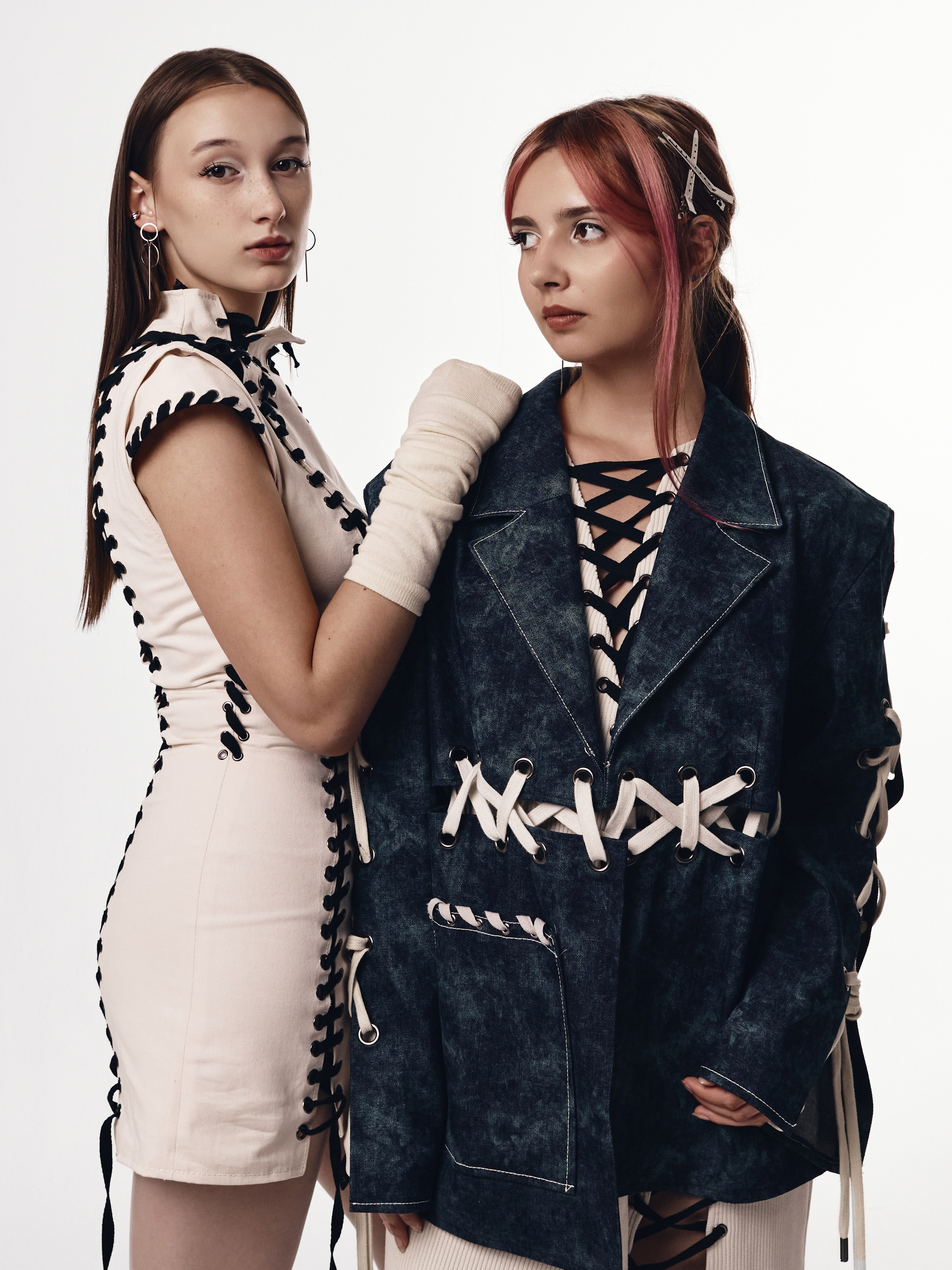 GRADUATE COLLECTION. Фотограф в СПб|Анастасия