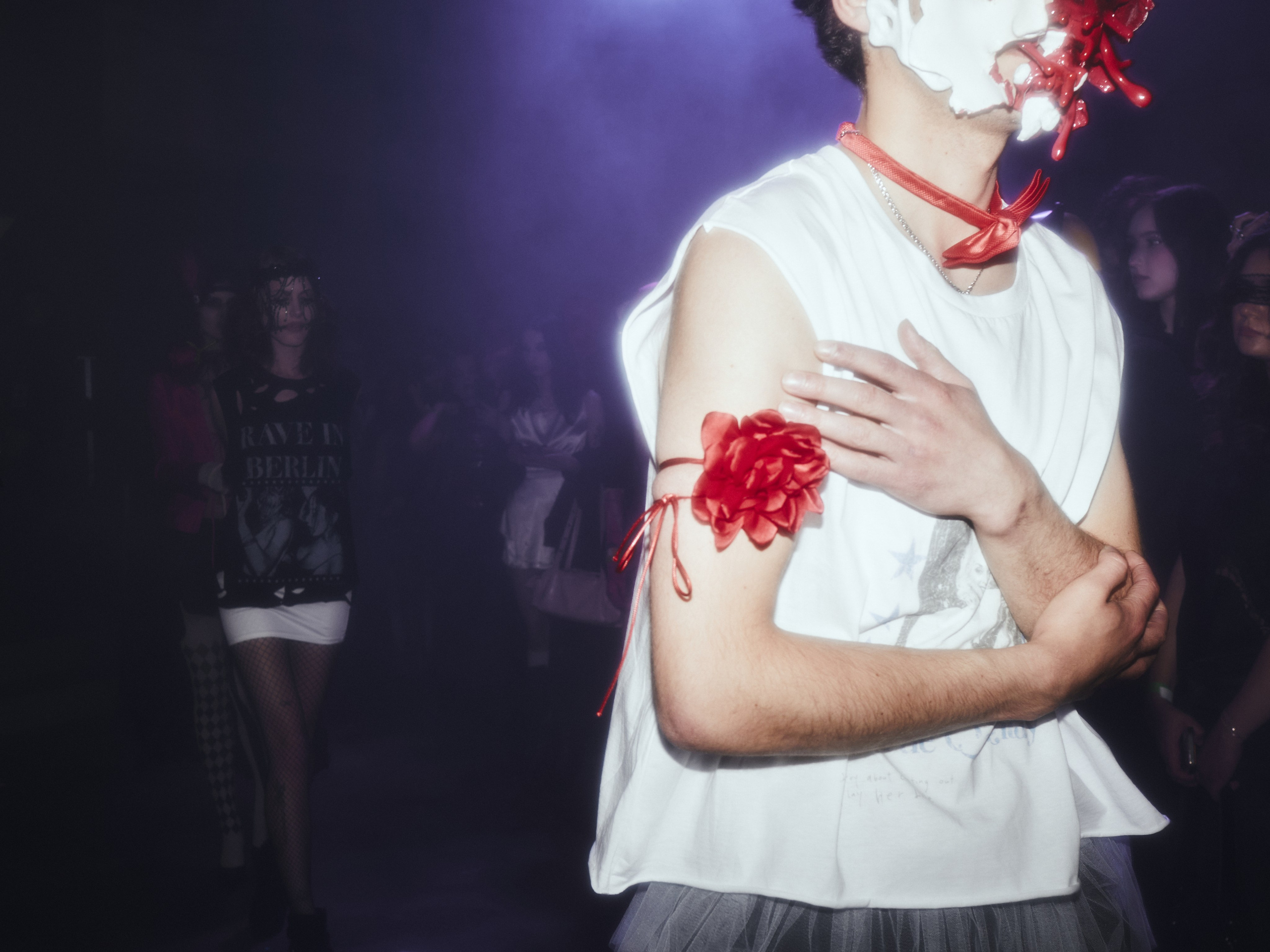 FASHION SHOW NOXEN. Фотограф в СПб|Анастасия