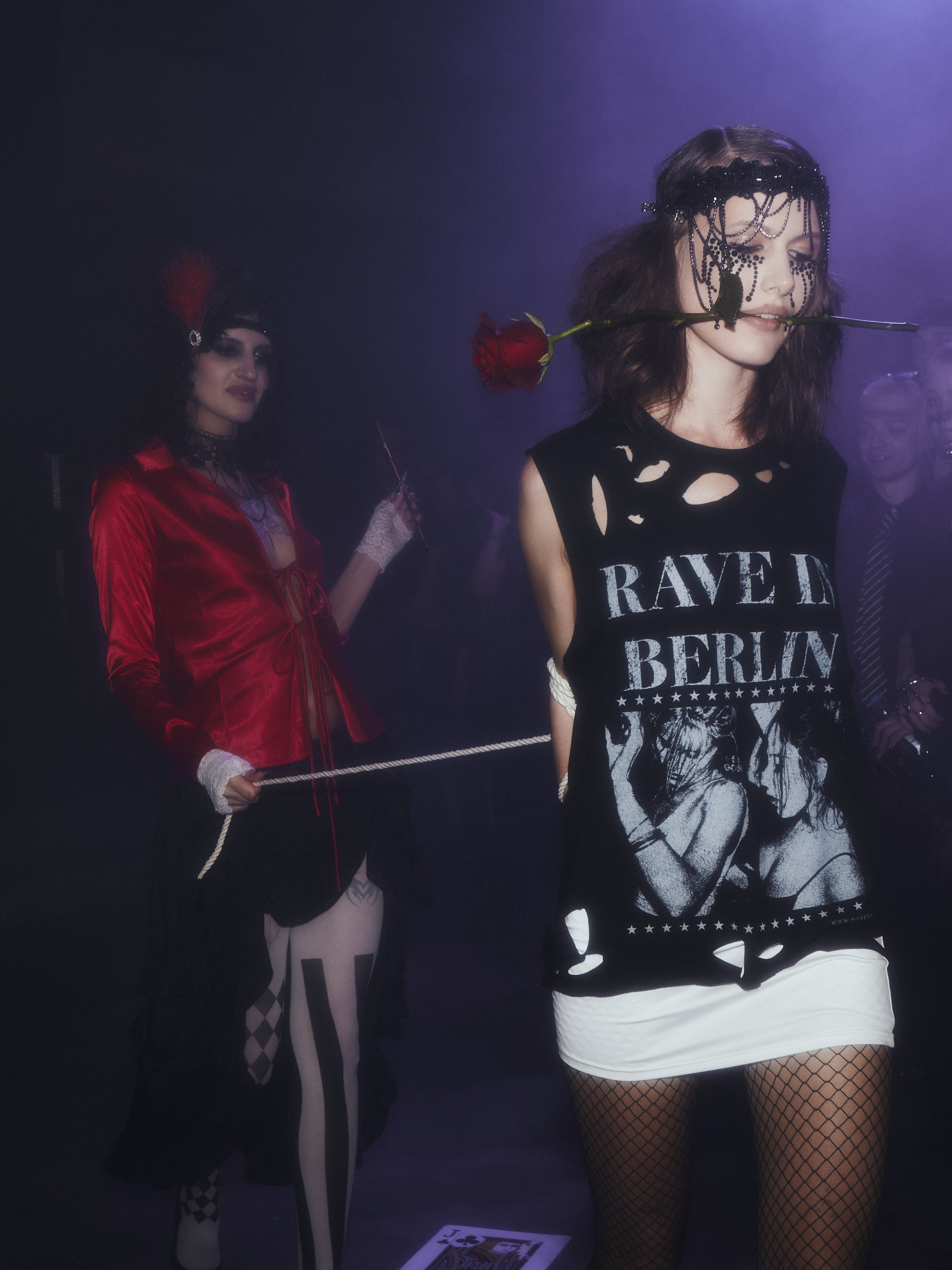 FASHION SHOW NOXEN. Фотограф в СПб|Анастасия